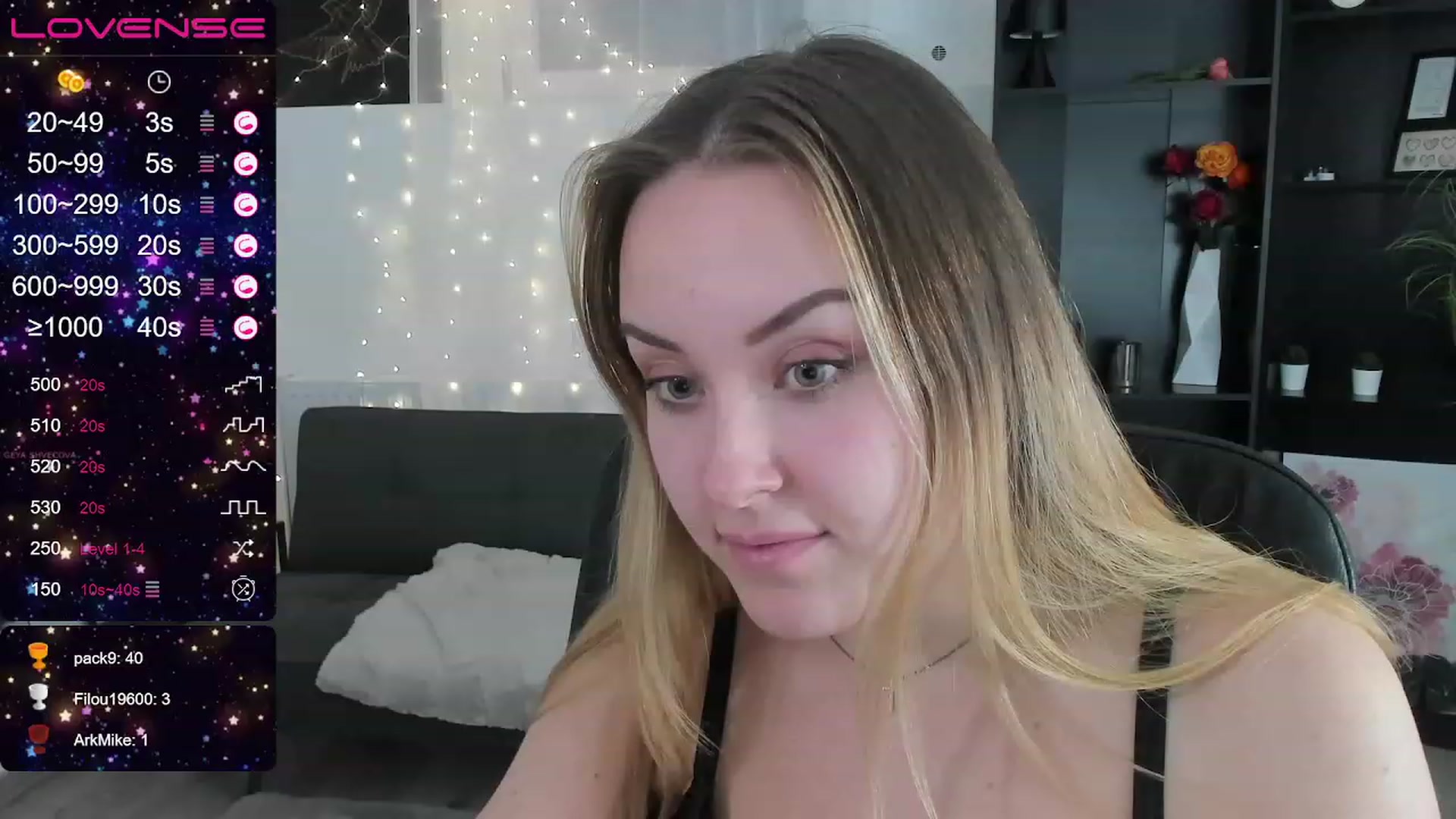Gallery image thumbnail from Brooklyn_Ch's myfreecams stream on, 02/05/2023, 19:06 image 13 of 20