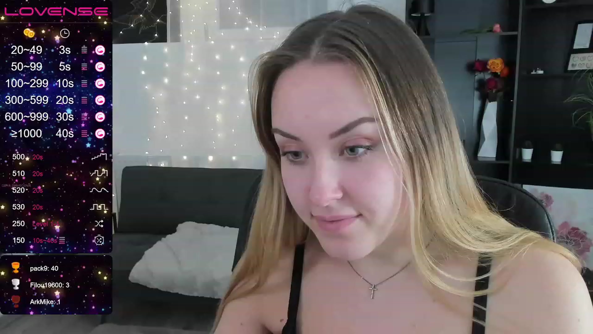 Gallery image thumbnail from Brooklyn_Ch's myfreecams stream on, 02/05/2023, 19:06 image 8 of 20