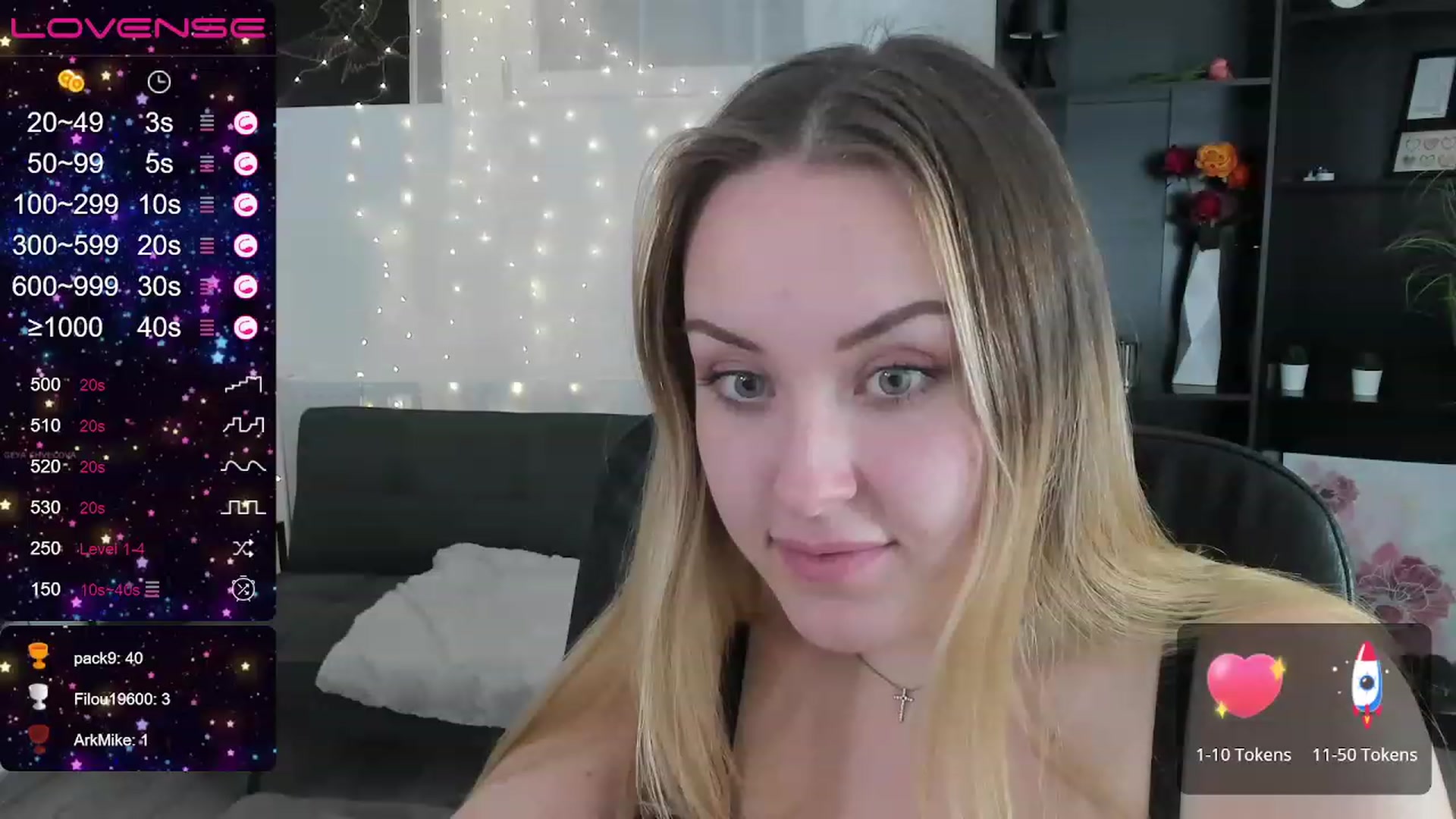Gallery image thumbnail from Brooklyn_Ch's myfreecams stream on, 02/05/2023, 19:06 image 18 of 20