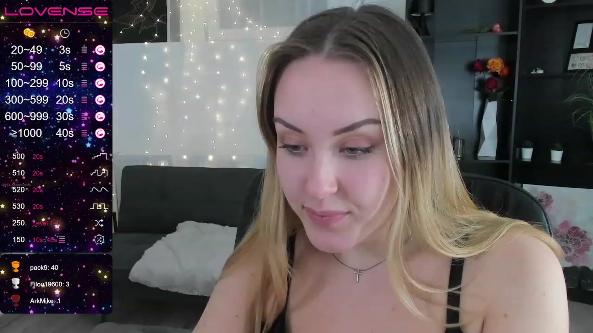 Gallery image thumbnail from Brooklyn_Ch's myfreecams stream on, 02/05/2023, 19:06 image 9 of 20