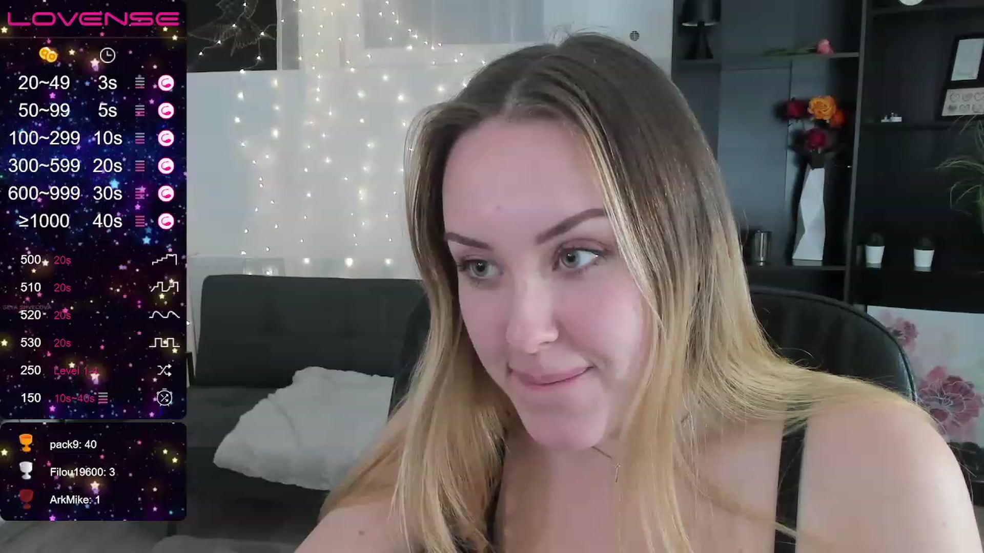 Gallery image thumbnail from Brooklyn_Ch's myfreecams stream on, 02/05/2023, 19:06 image 17 of 20