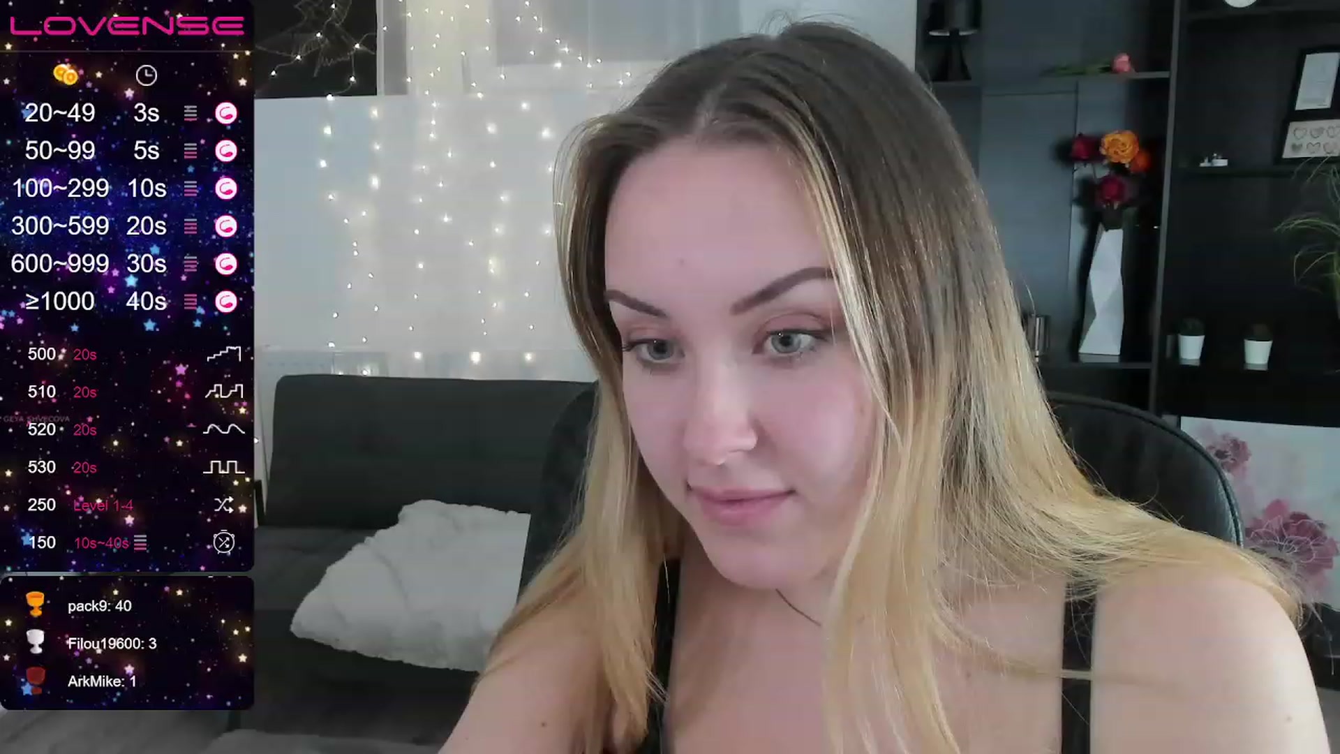 Gallery image thumbnail from Brooklyn_Ch's myfreecams stream on, 02/05/2023, 19:06 image 15 of 20