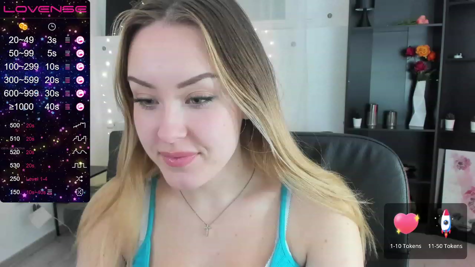 Gallery image thumbnail from Brooklyn_Ch's myfreecams stream on, 02/06/2023, 09:38 image 4 of 20