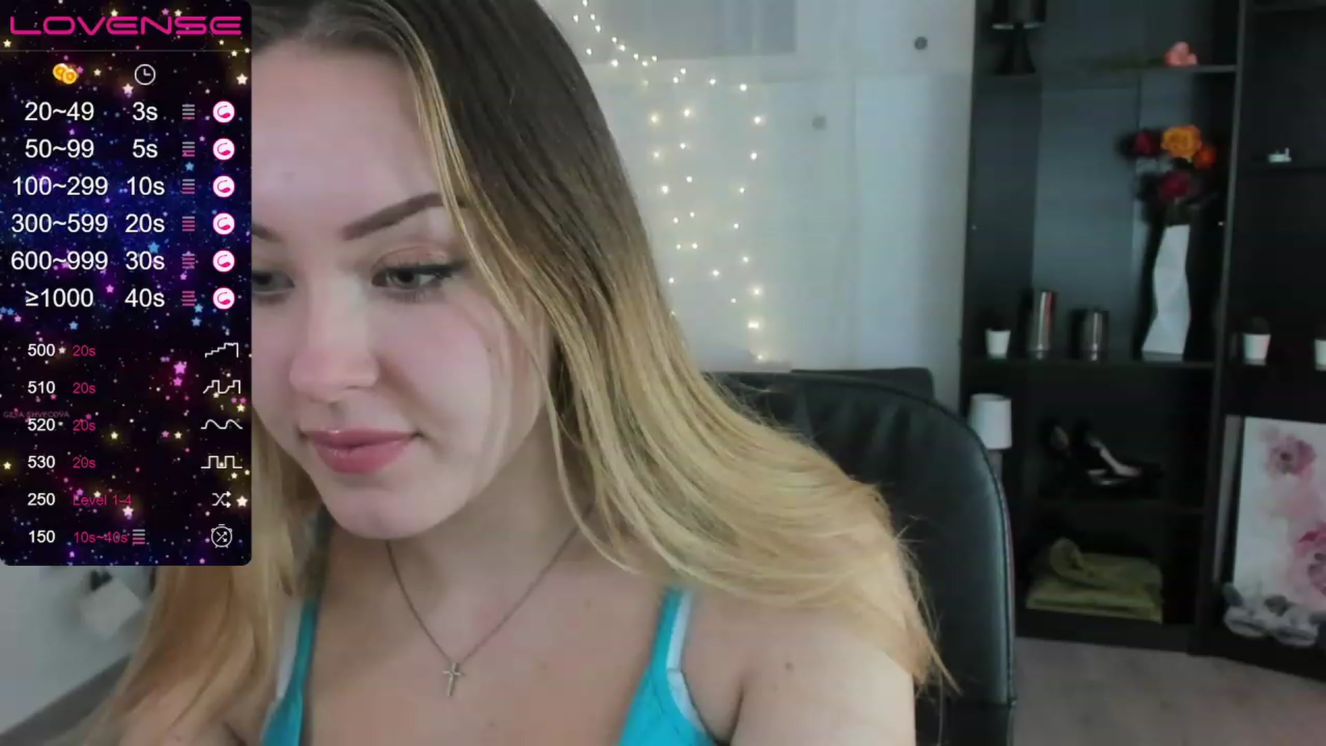 Gallery image thumbnail from Brooklyn_Ch's myfreecams stream on, 02/06/2023, 09:38 image 16 of 20