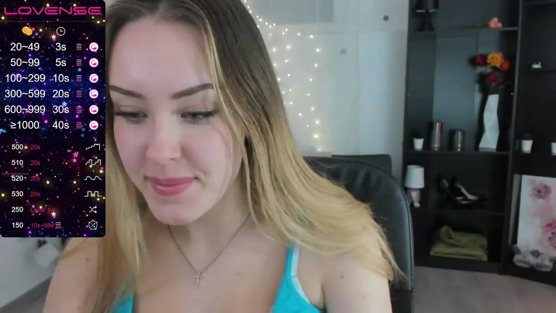 Gallery image thumbnail from Brooklyn_Ch's myfreecams stream on, 02/06/2023, 09:38 image 17 of 20