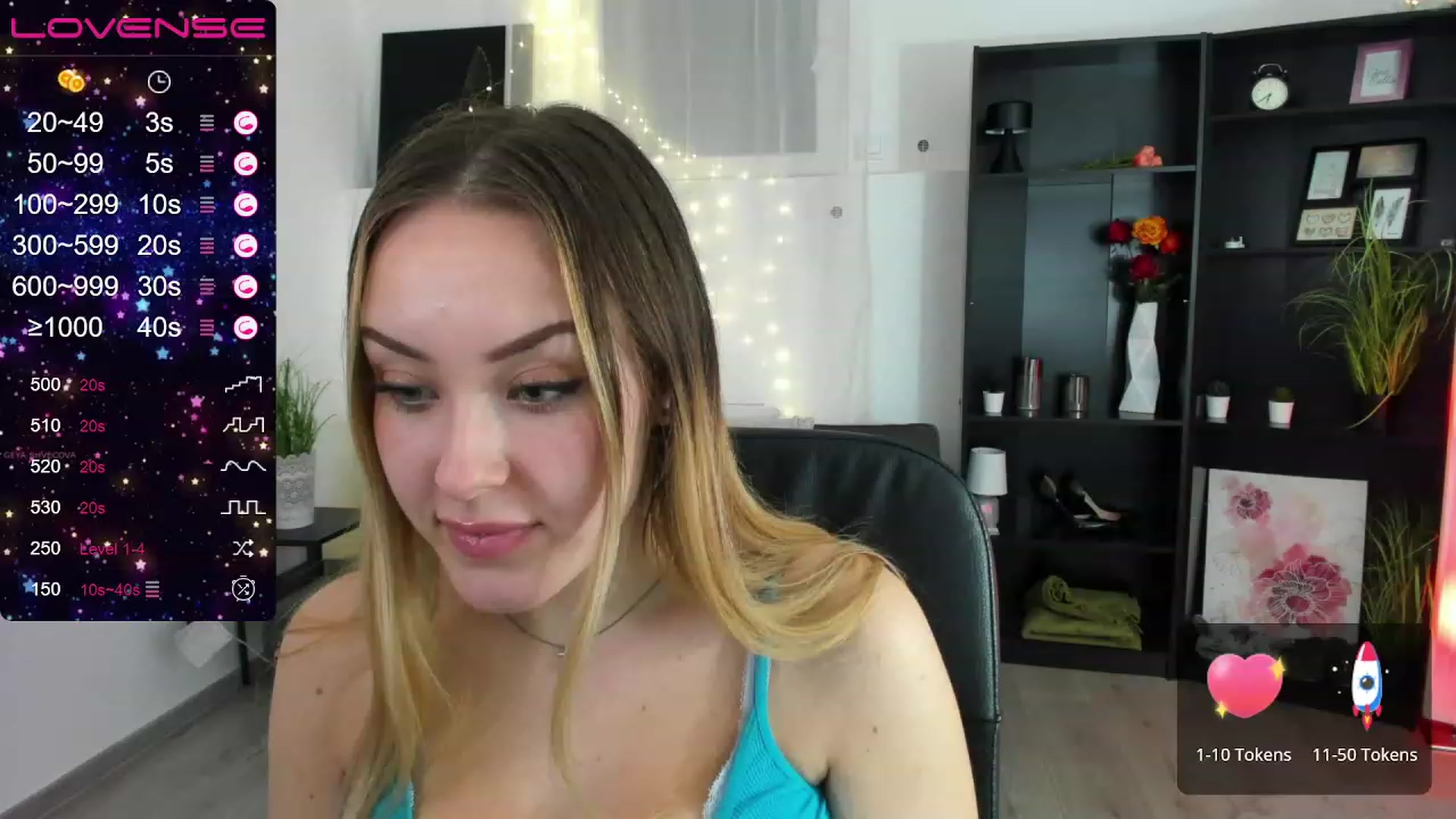 Gallery image thumbnail from Brooklyn_Ch's myfreecams stream on, 02/06/2023, 11:08 image 16 of 20