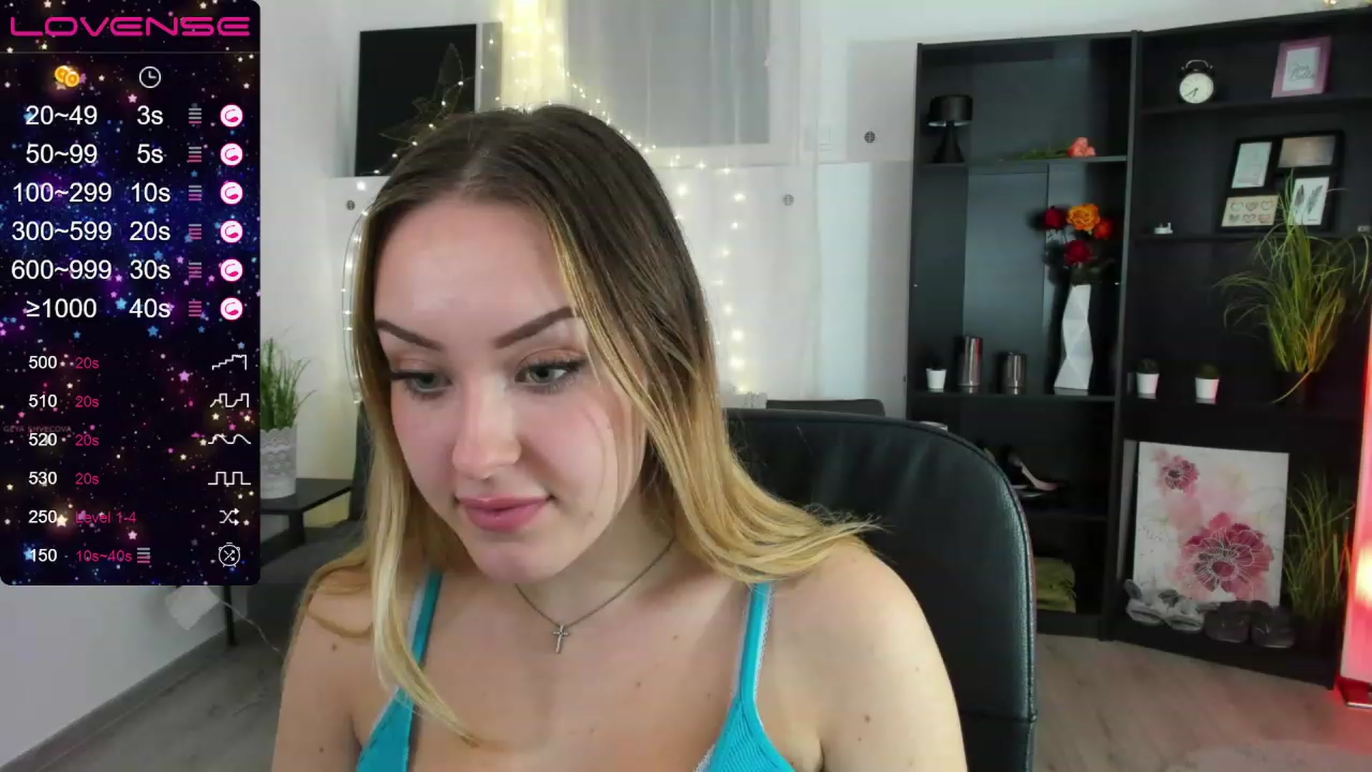 Gallery image thumbnail from Brooklyn_Ch's myfreecams stream on, 02/06/2023, 11:08 image 17 of 20