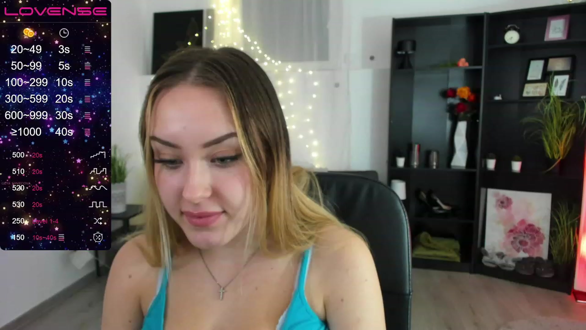 Gallery image thumbnail from Brooklyn_Ch's myfreecams stream on, 02/06/2023, 11:08 image 11 of 20