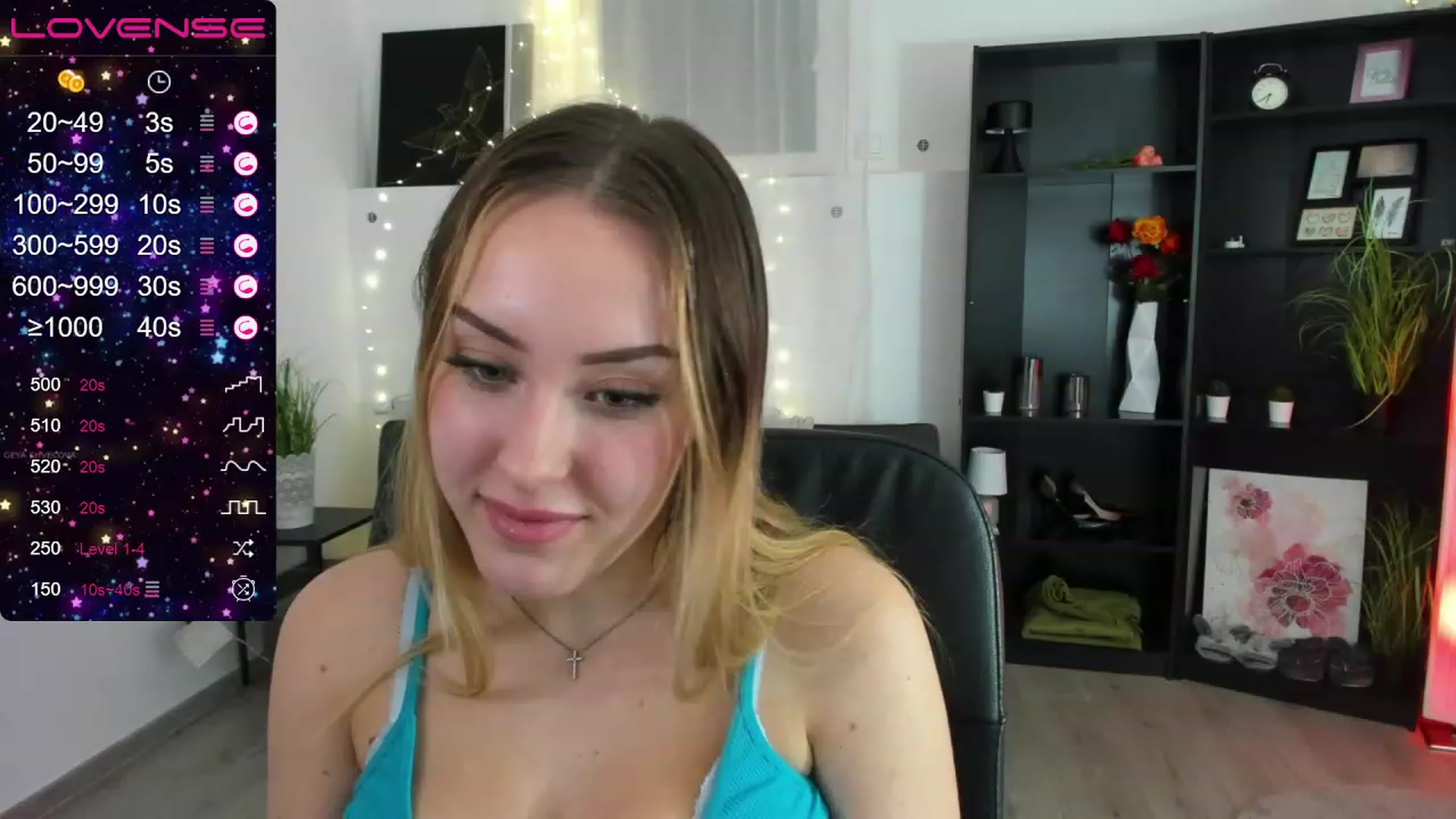 Gallery image thumbnail from Brooklyn_Ch's myfreecams stream on, 02/06/2023, 11:08 image 14 of 20