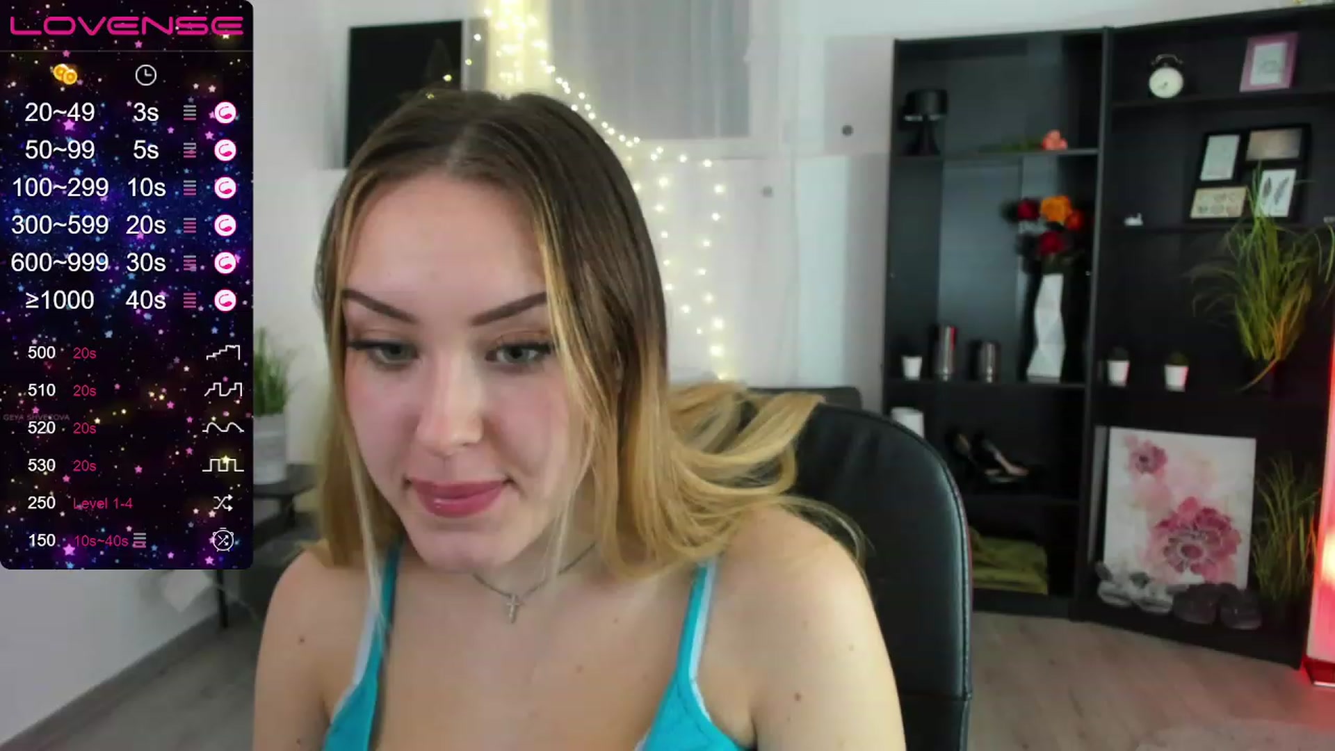 Gallery image thumbnail from Brooklyn_Ch's myfreecams stream on, 02/06/2023, 11:08 image 7 of 20