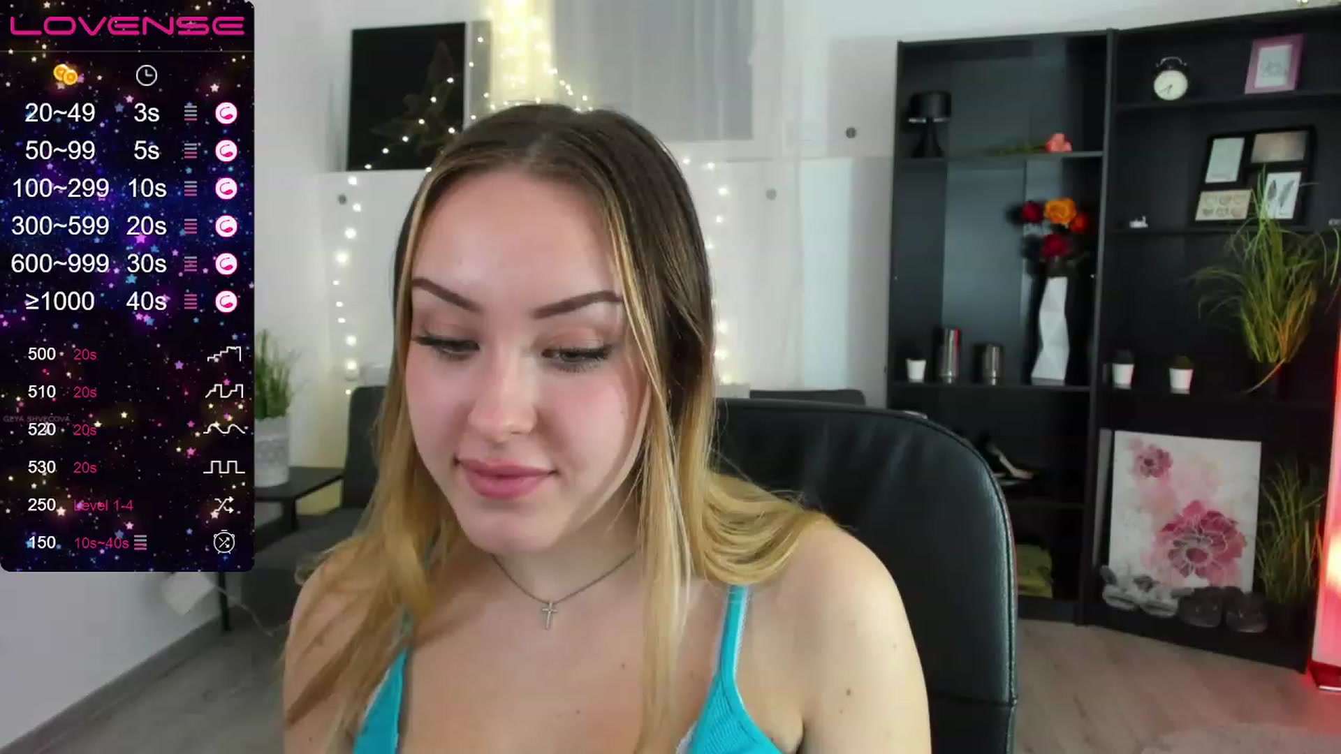Gallery image thumbnail from Brooklyn_Ch's myfreecams stream on, 02/06/2023, 11:08 image 18 of 20