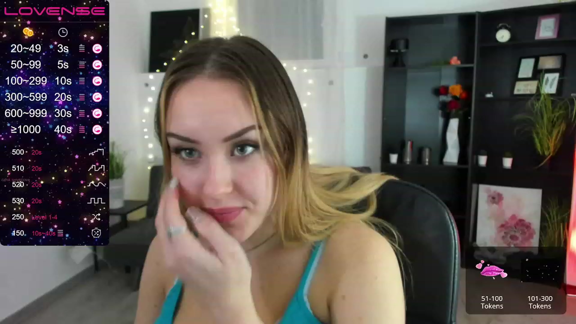 Gallery image thumbnail from Brooklyn_Ch's myfreecams stream on, 02/06/2023, 11:08 image 6 of 20
