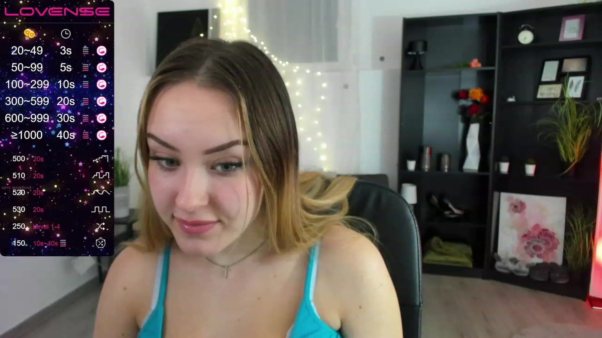 Gallery image thumbnail from Brooklyn_Ch's myfreecams stream on, 02/06/2023, 11:08 image 5 of 20