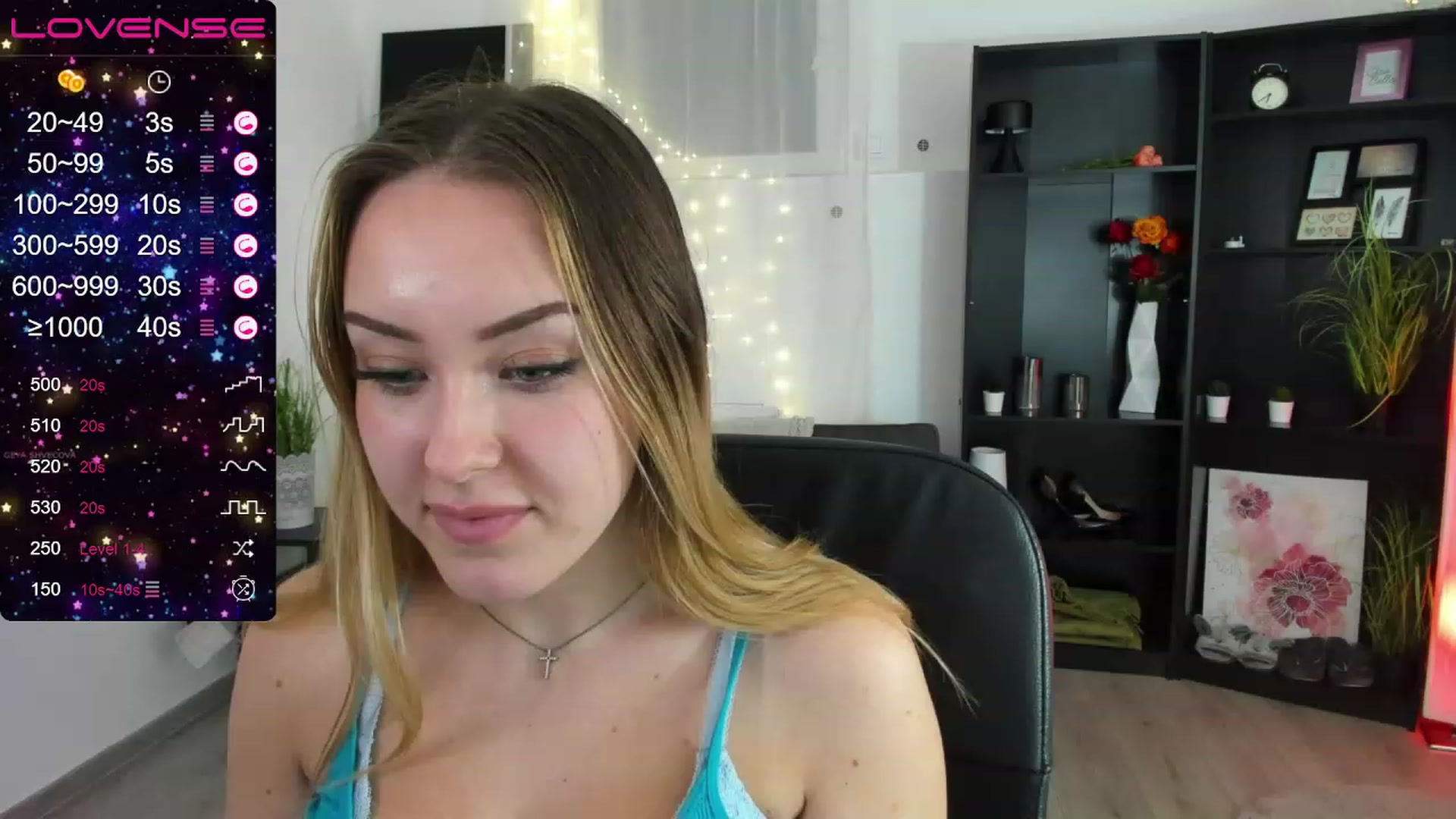 Gallery image thumbnail from Brooklyn_Ch's myfreecams stream on, 02/06/2023, 13:18 image 2 of 20