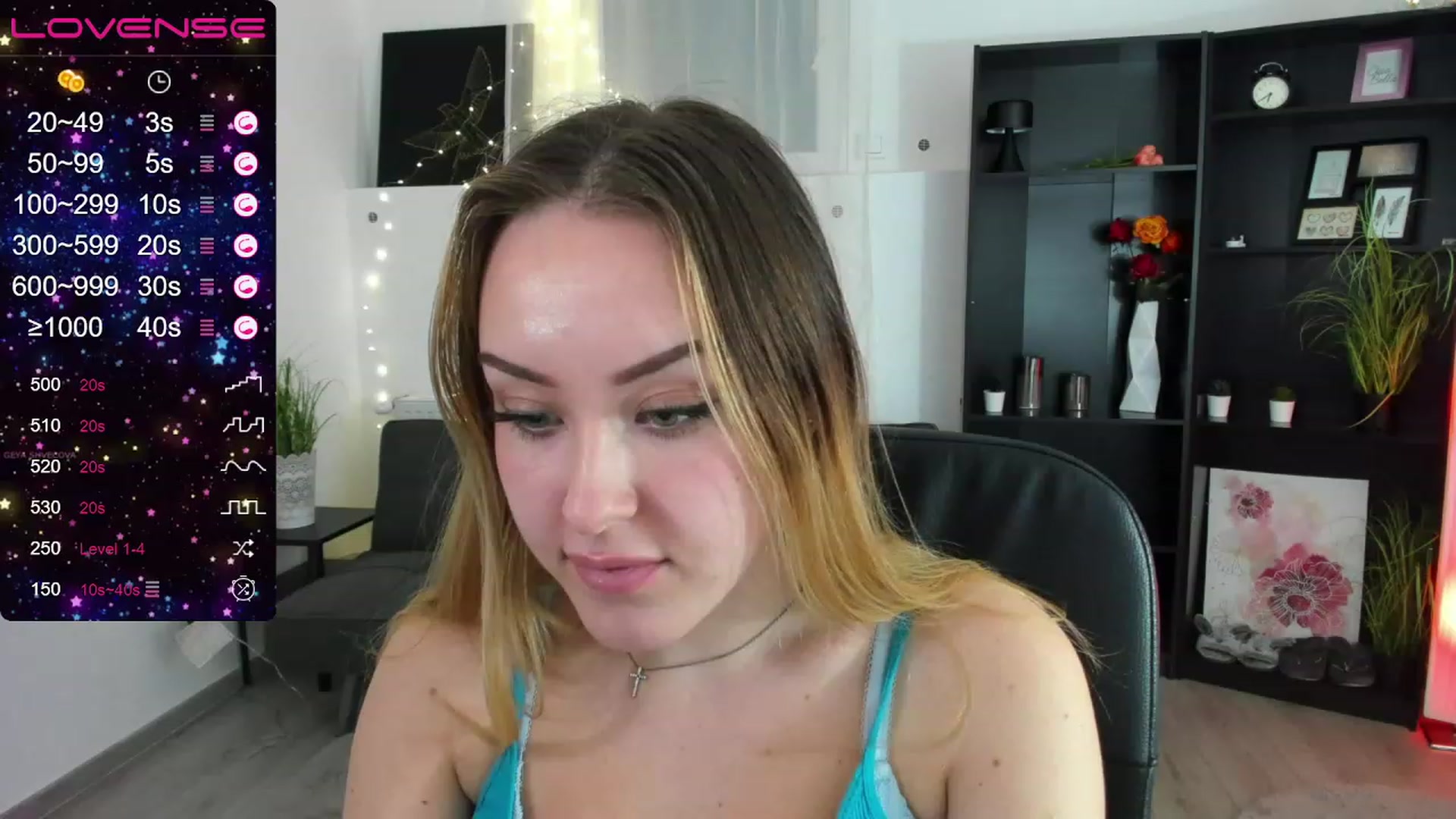 Gallery image thumbnail from Brooklyn_Ch's myfreecams stream on, 02/06/2023, 13:18 image 9 of 20
