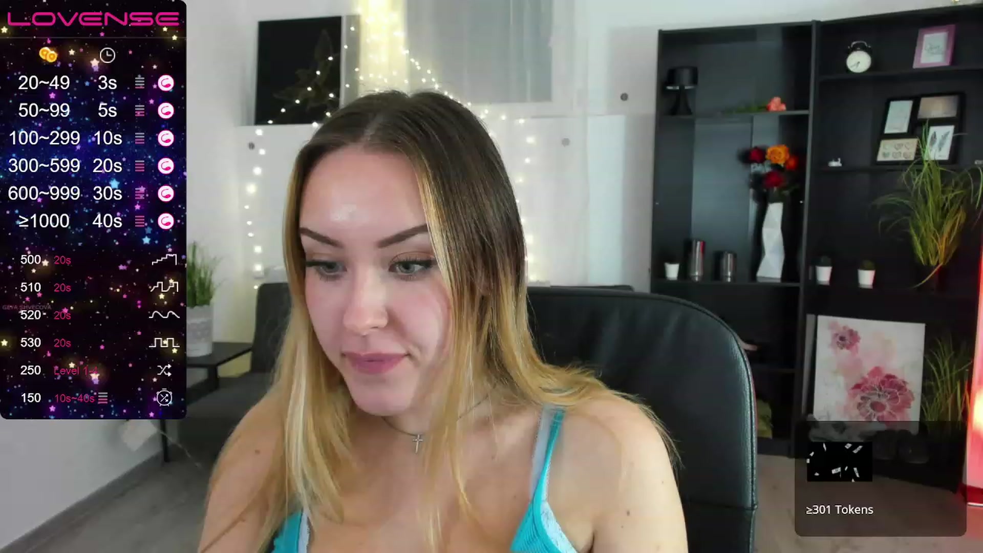 Gallery image thumbnail from Brooklyn_Ch's myfreecams stream on, 02/06/2023, 13:18 image 18 of 20