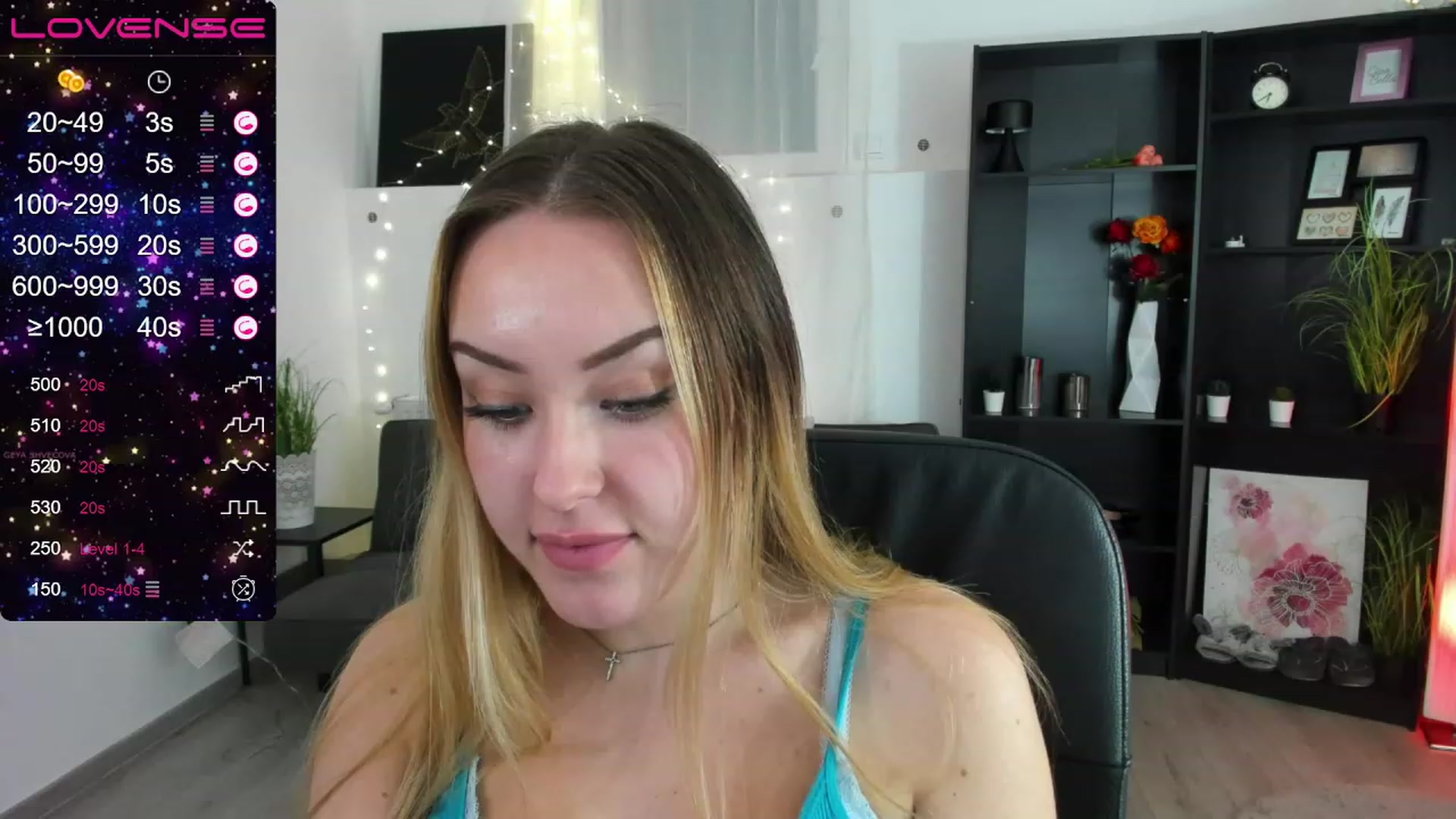 Gallery image thumbnail from Brooklyn_Ch's myfreecams stream on, 02/06/2023, 13:18 image 13 of 20