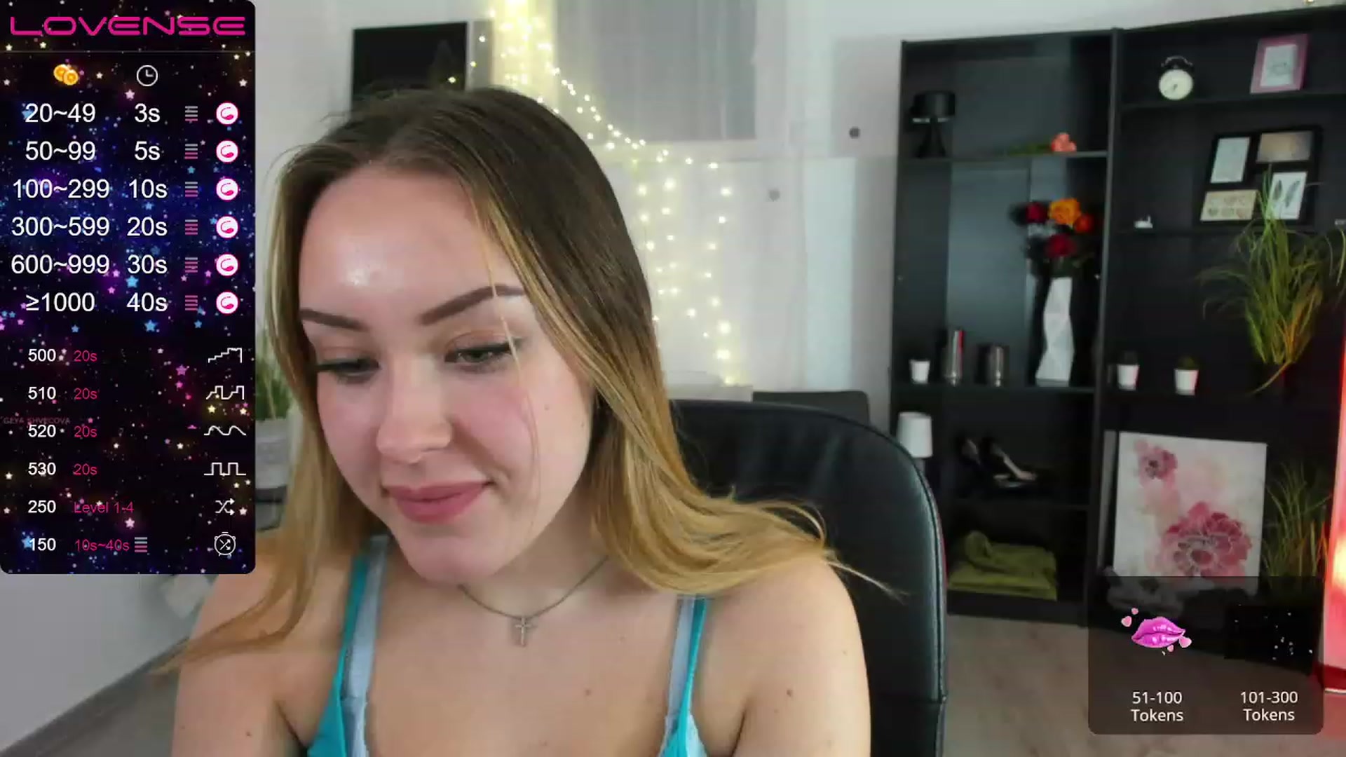 Gallery image thumbnail from Brooklyn_Ch's myfreecams stream on, 02/06/2023, 13:18 image 1 of 20
