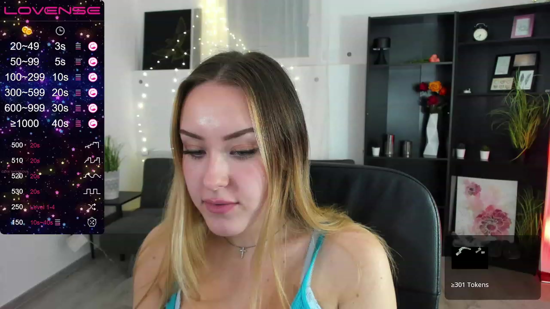 Gallery image thumbnail from Brooklyn_Ch's myfreecams stream on, 02/06/2023, 13:18 image 16 of 20