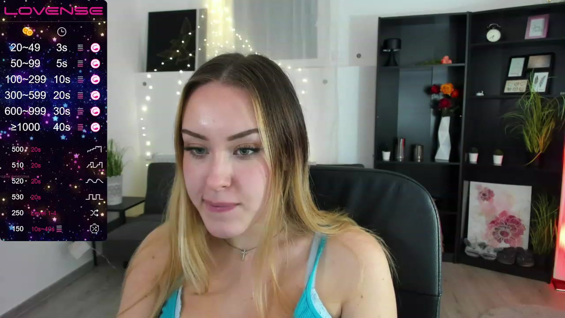 Gallery image thumbnail from Brooklyn_Ch's myfreecams stream on, 02/06/2023, 13:18 image 17 of 20