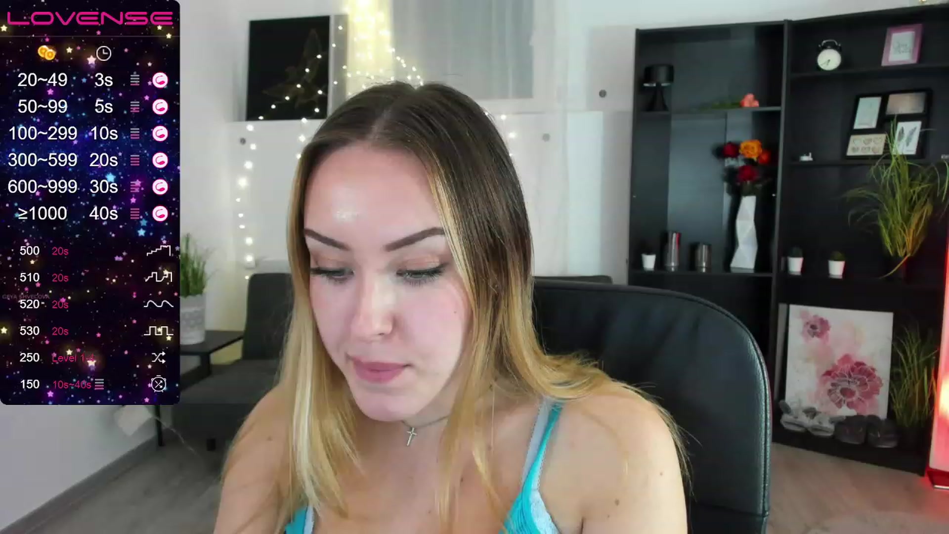 Gallery image thumbnail from Brooklyn_Ch's myfreecams stream on, 02/06/2023, 13:18 image 15 of 20