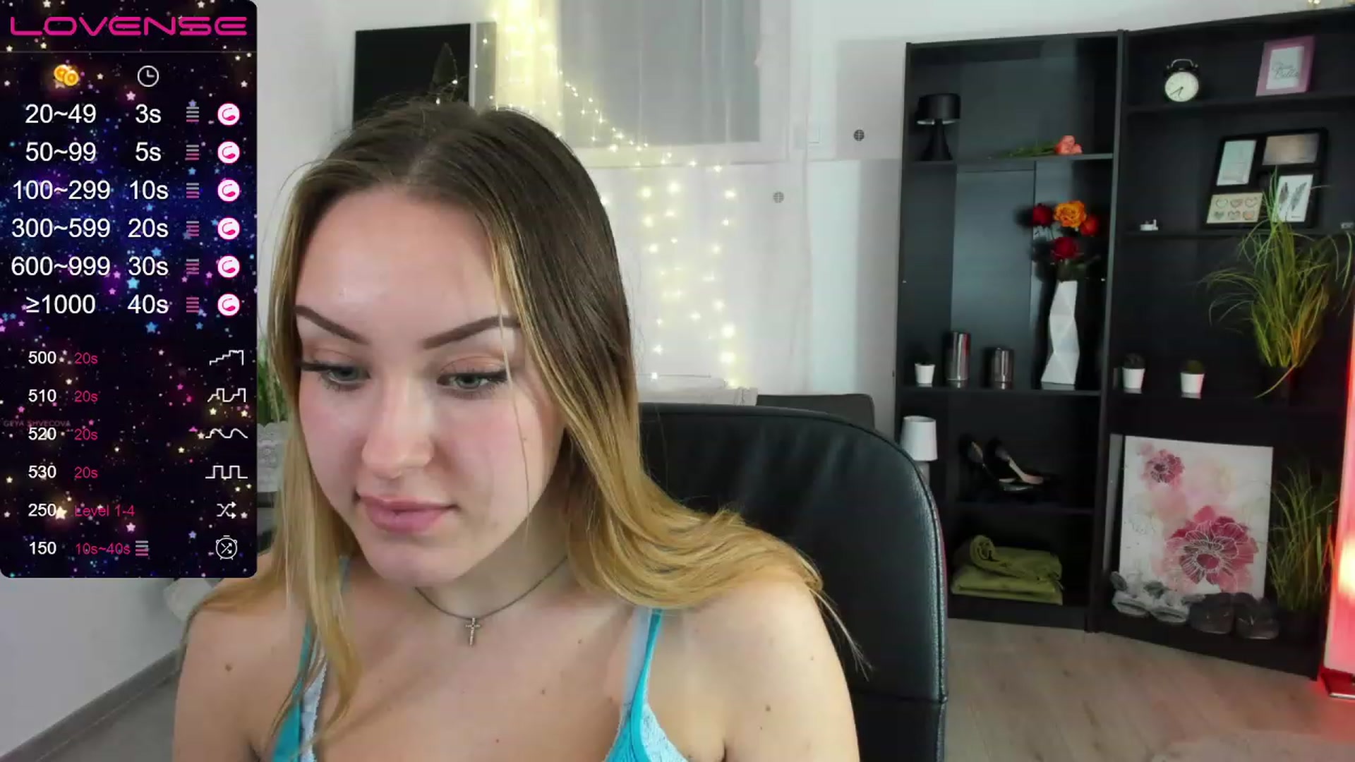 Gallery image thumbnail from Brooklyn_Ch's myfreecams stream on, 02/06/2023, 13:18 image 4 of 20