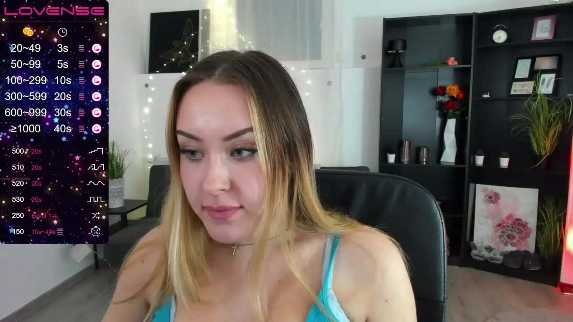 Gallery image thumbnail from Brooklyn_Ch's myfreecams stream on, 02/06/2023, 13:18 image 14 of 20
