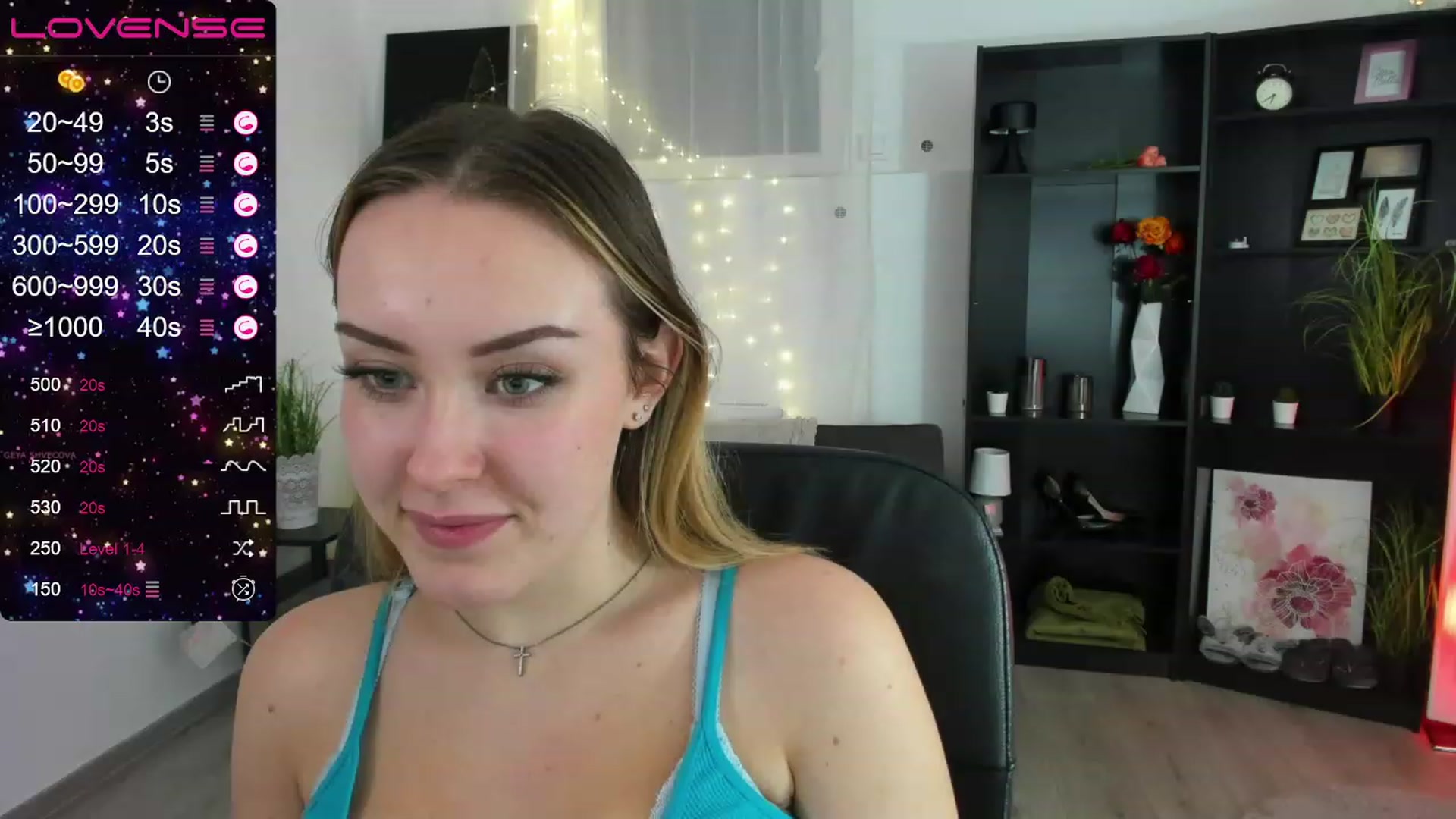 Gallery image thumbnail from Brooklyn_Ch's myfreecams stream on, 02/06/2023, 15:20 image 16 of 20