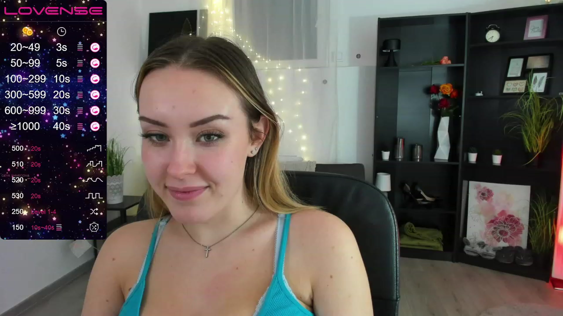 Gallery image thumbnail from Brooklyn_Ch's myfreecams stream on, 02/06/2023, 15:20 image 5 of 20