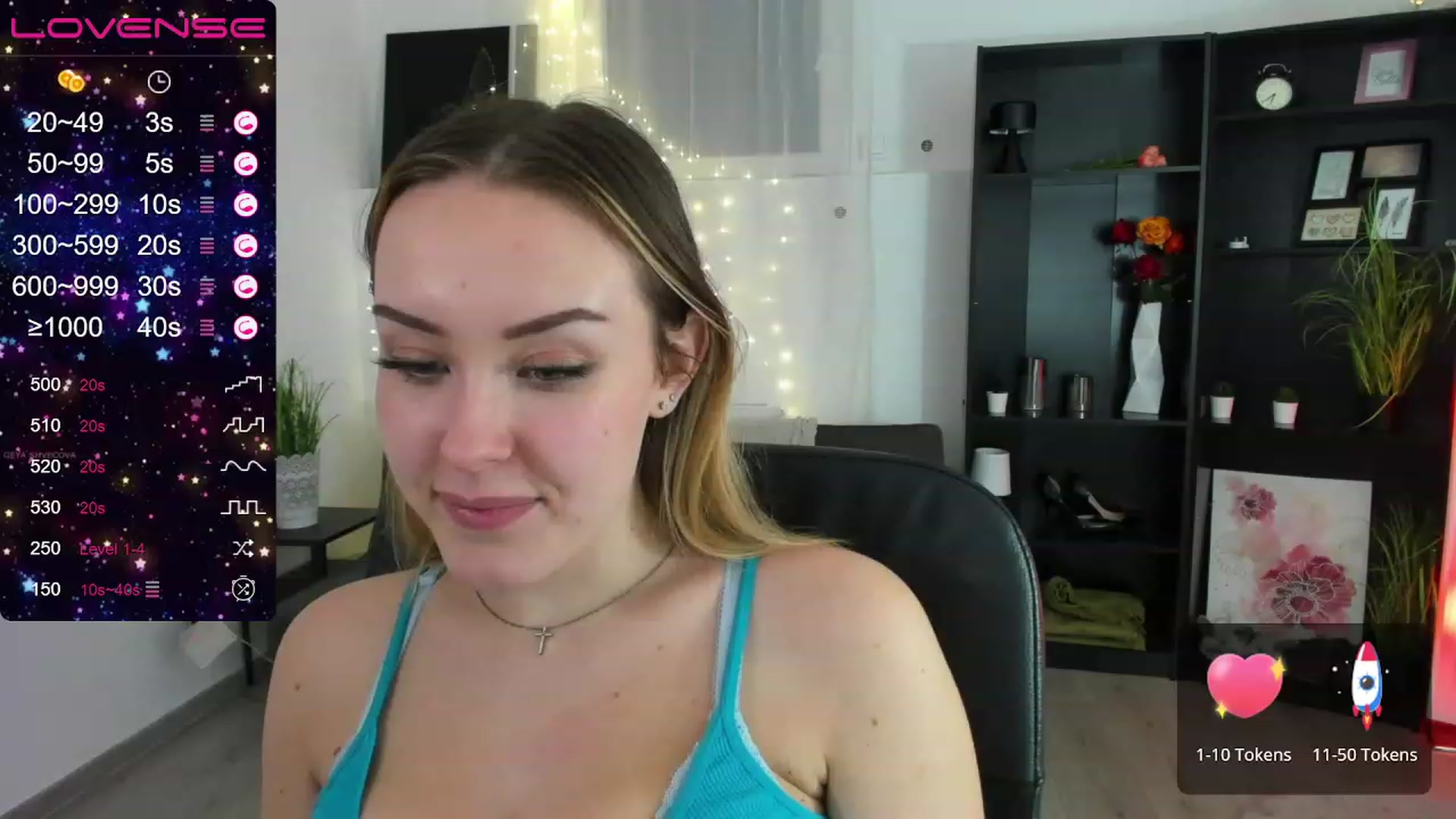 Gallery image thumbnail from Brooklyn_Ch's myfreecams stream on, 02/06/2023, 15:20 image 8 of 20