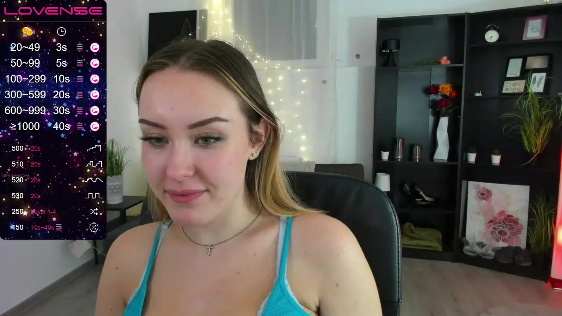 Gallery image thumbnail from Brooklyn_Ch's myfreecams stream on, 02/06/2023, 15:20 image 13 of 20