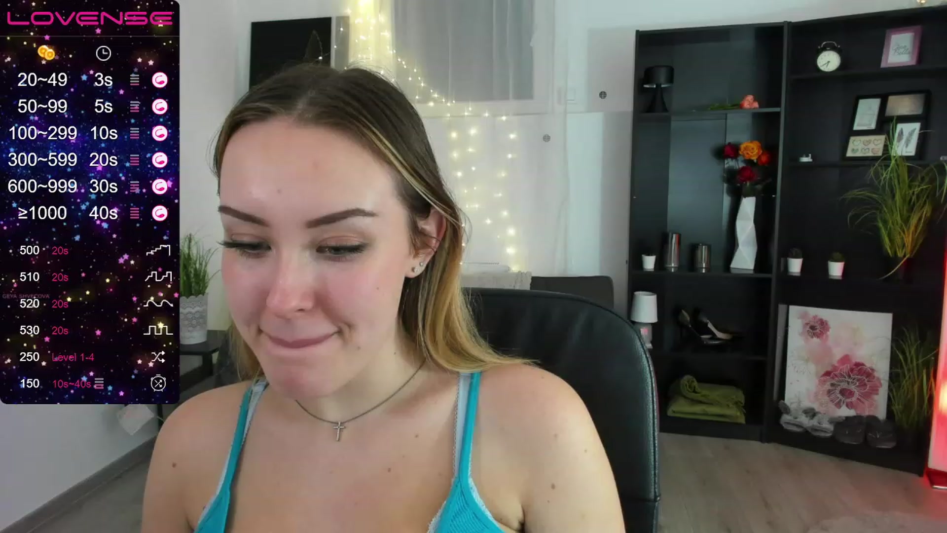 Gallery image thumbnail from Brooklyn_Ch's myfreecams stream on, 02/06/2023, 15:20 image 15 of 20