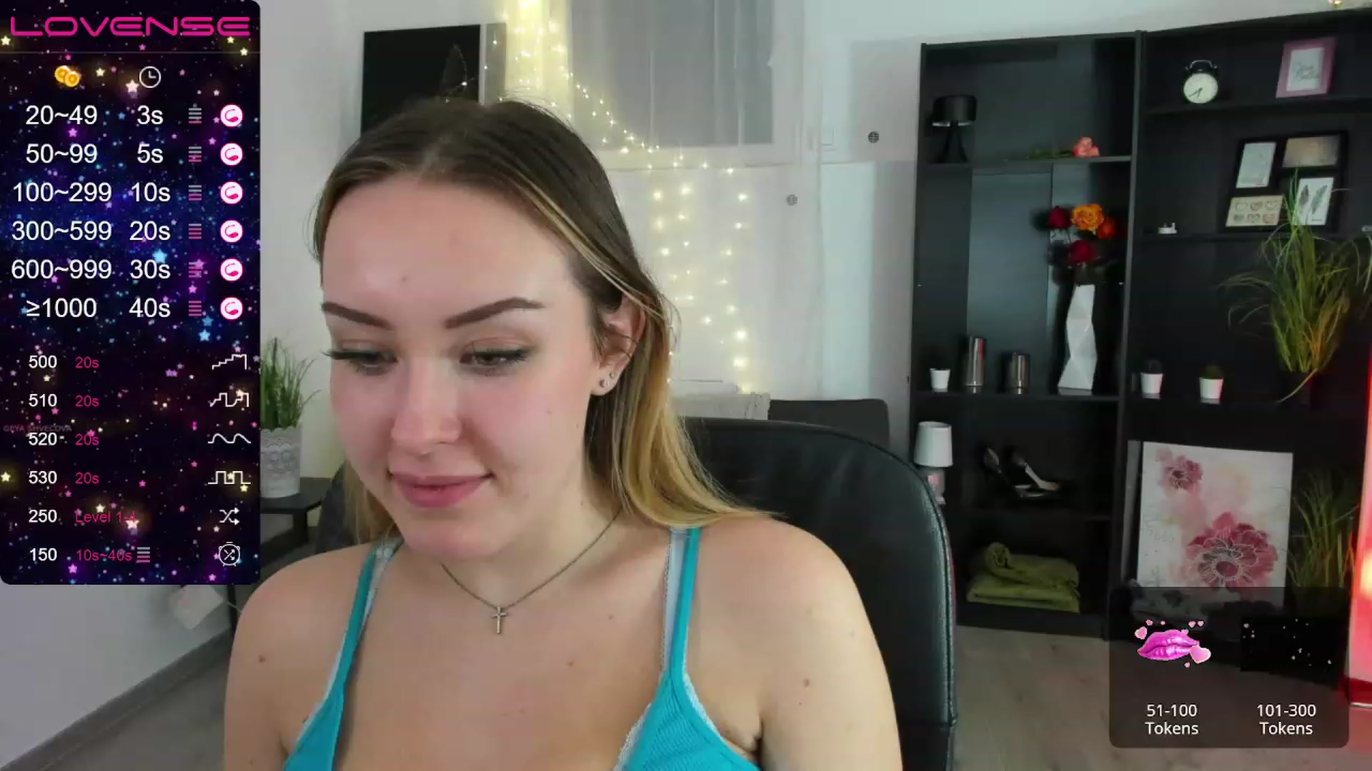 Gallery image thumbnail from Brooklyn_Ch's myfreecams stream on, 02/06/2023, 15:20 image 17 of 20