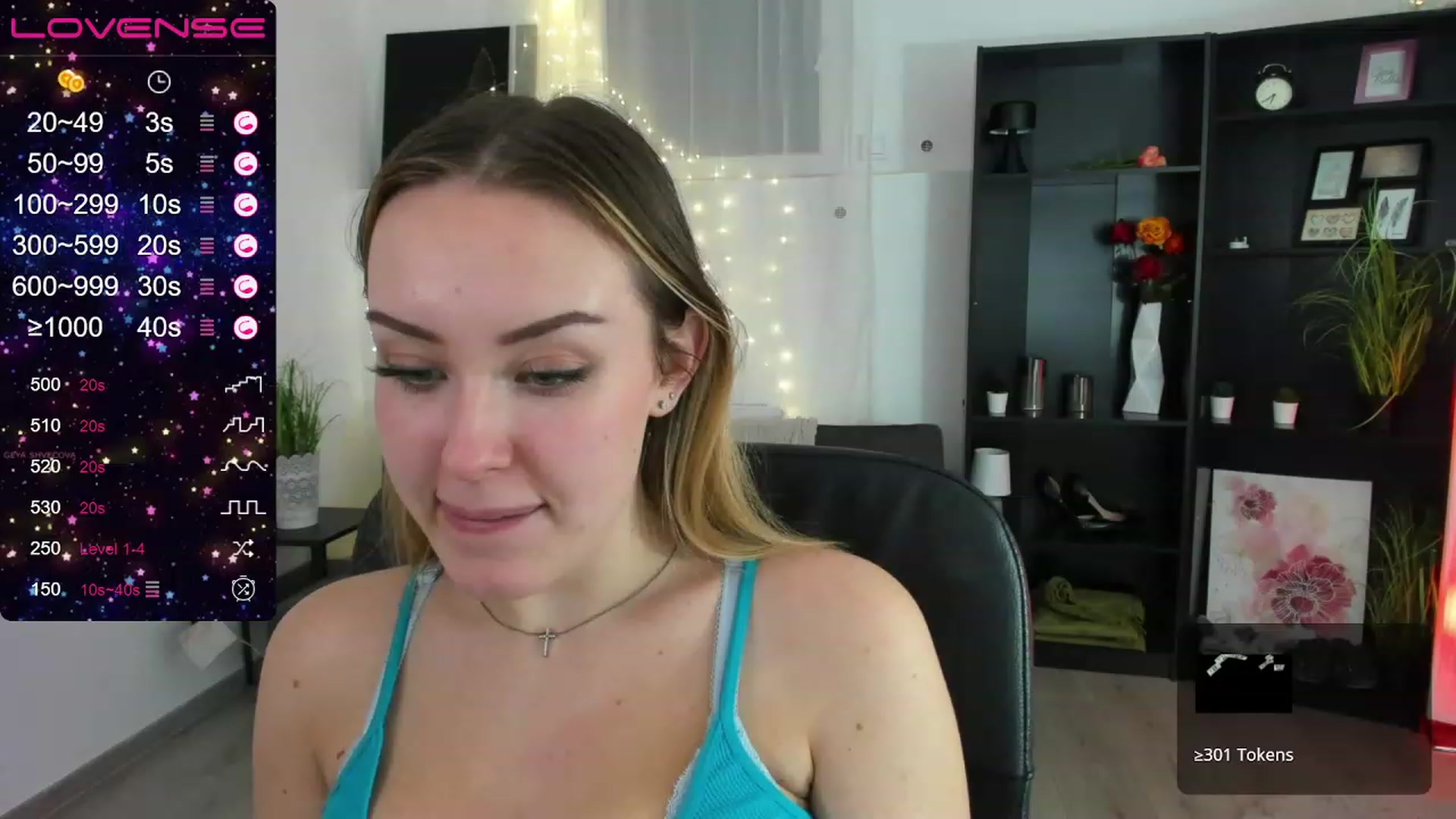 Gallery image thumbnail from Brooklyn_Ch's myfreecams stream on, 02/06/2023, 15:20 image 7 of 20