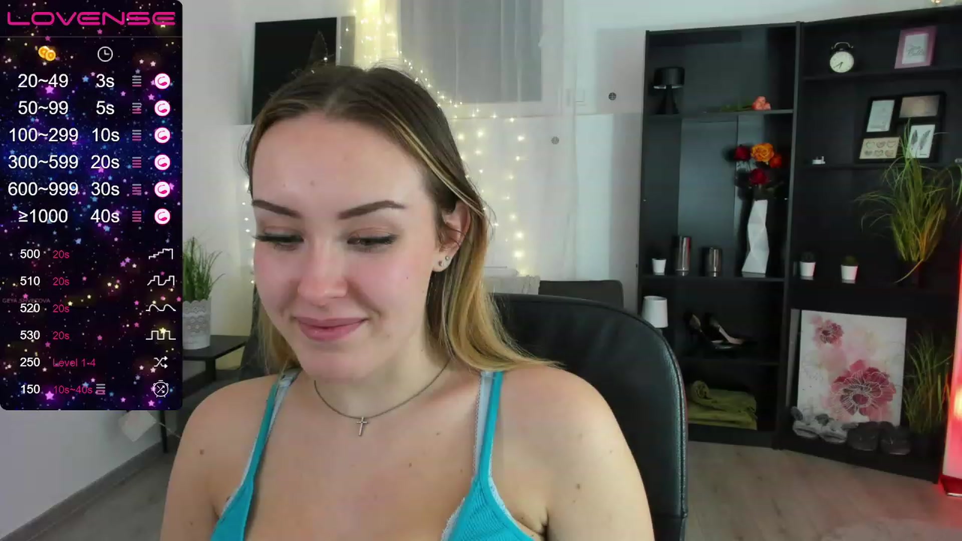 Gallery image thumbnail from Brooklyn_Ch's myfreecams stream on, 02/06/2023, 15:20 image 12 of 20