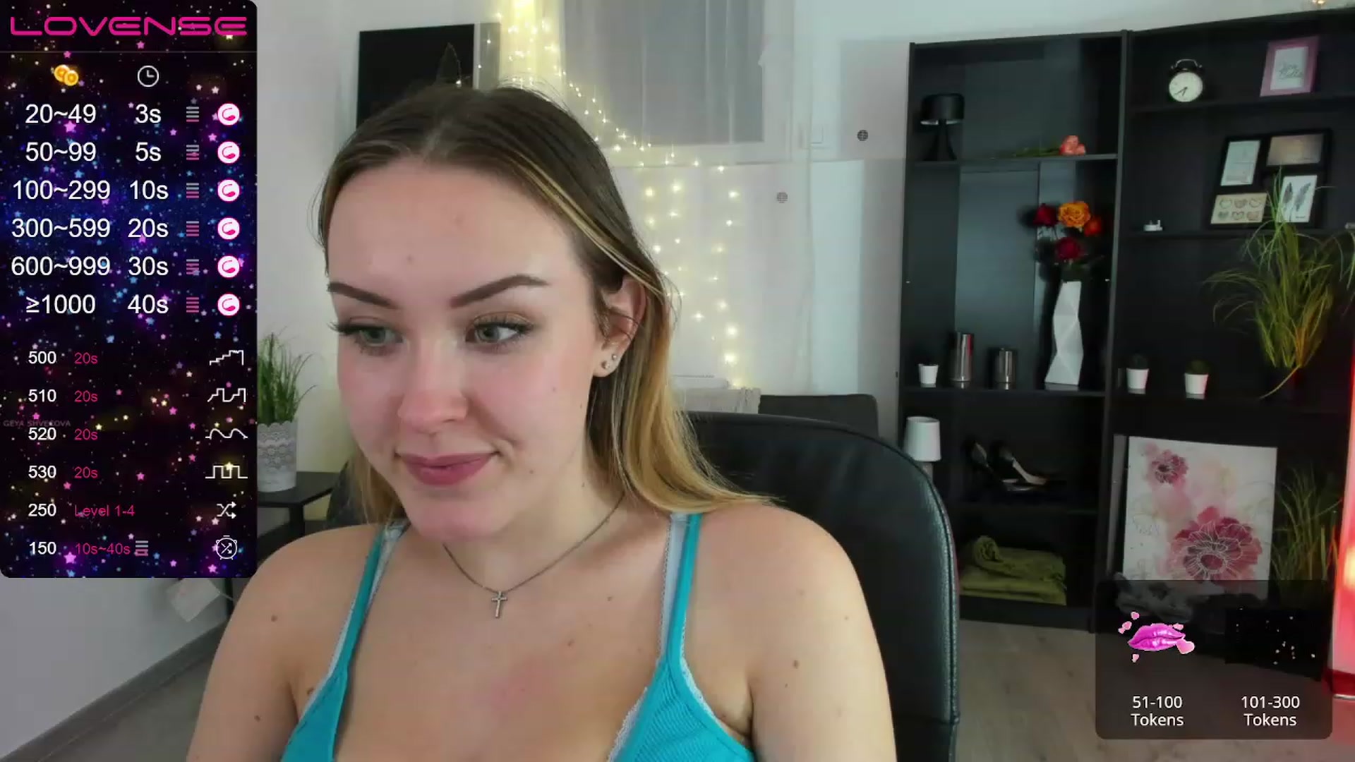 Gallery image thumbnail from Brooklyn_Ch's myfreecams stream on, 02/06/2023, 15:20 image 1 of 20