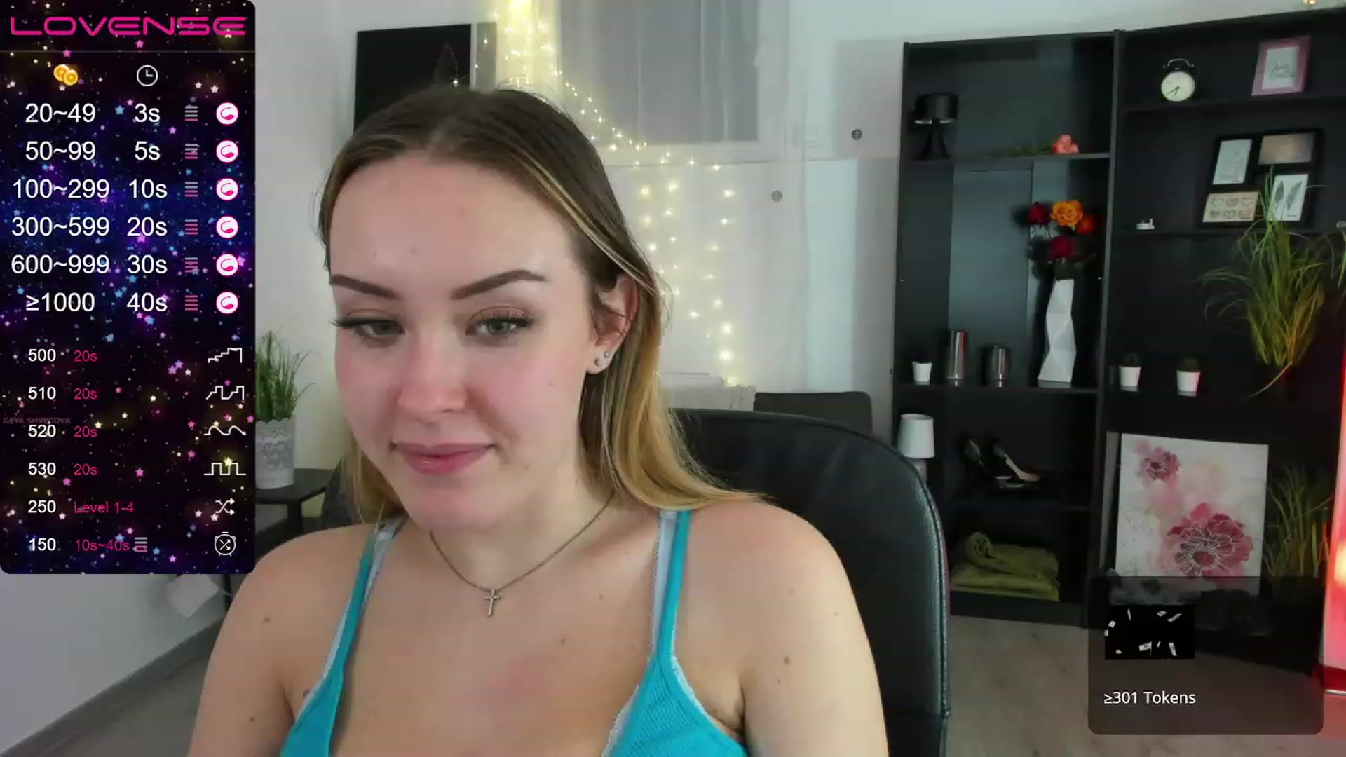 Gallery image thumbnail from Brooklyn_Ch's myfreecams stream on, 02/06/2023, 15:20 image 4 of 20