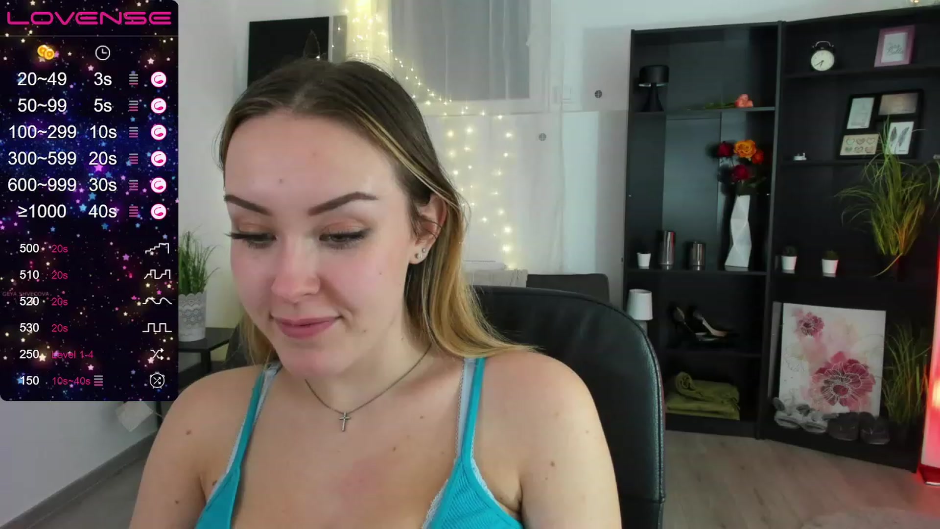 Gallery image thumbnail from Brooklyn_Ch's myfreecams stream on, 02/06/2023, 15:20 image 2 of 20