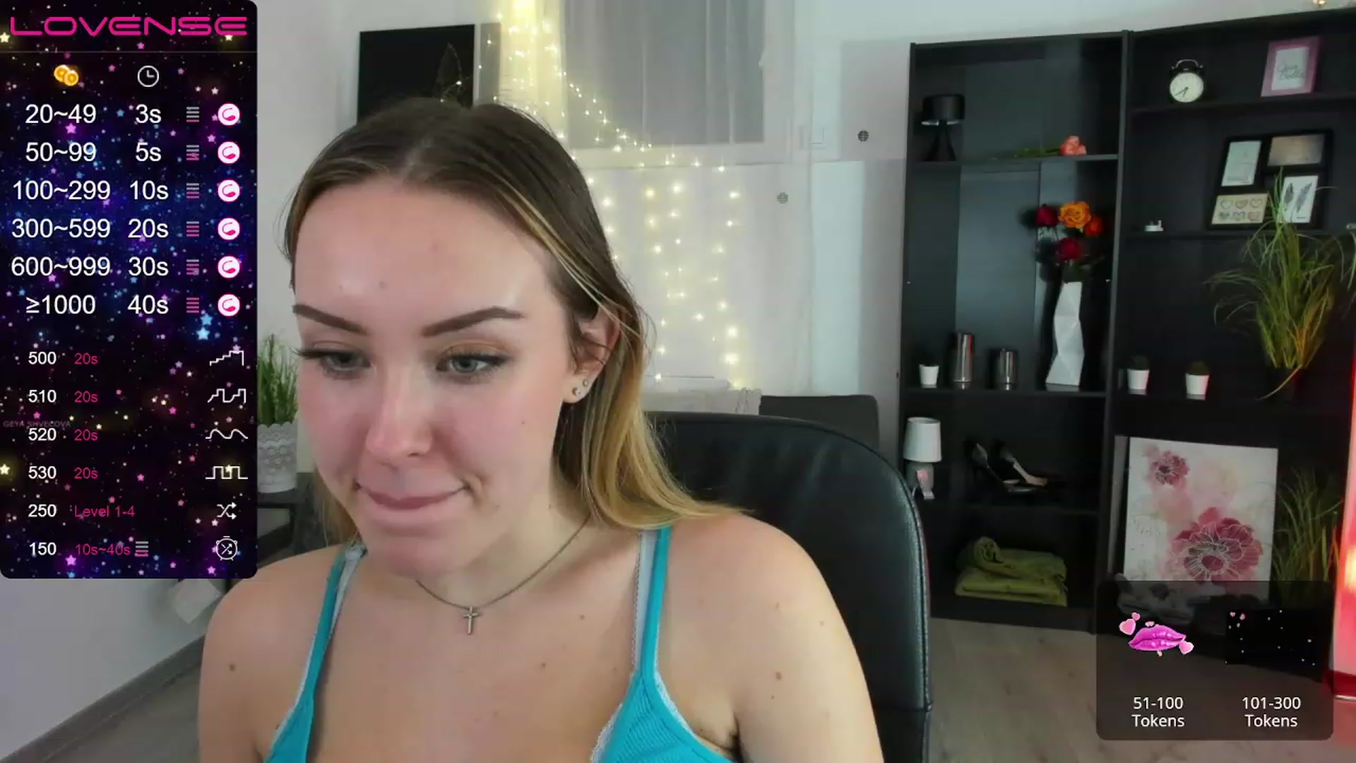 Gallery image thumbnail from Brooklyn_Ch's myfreecams stream on, 02/06/2023, 15:20 image 20 of 20