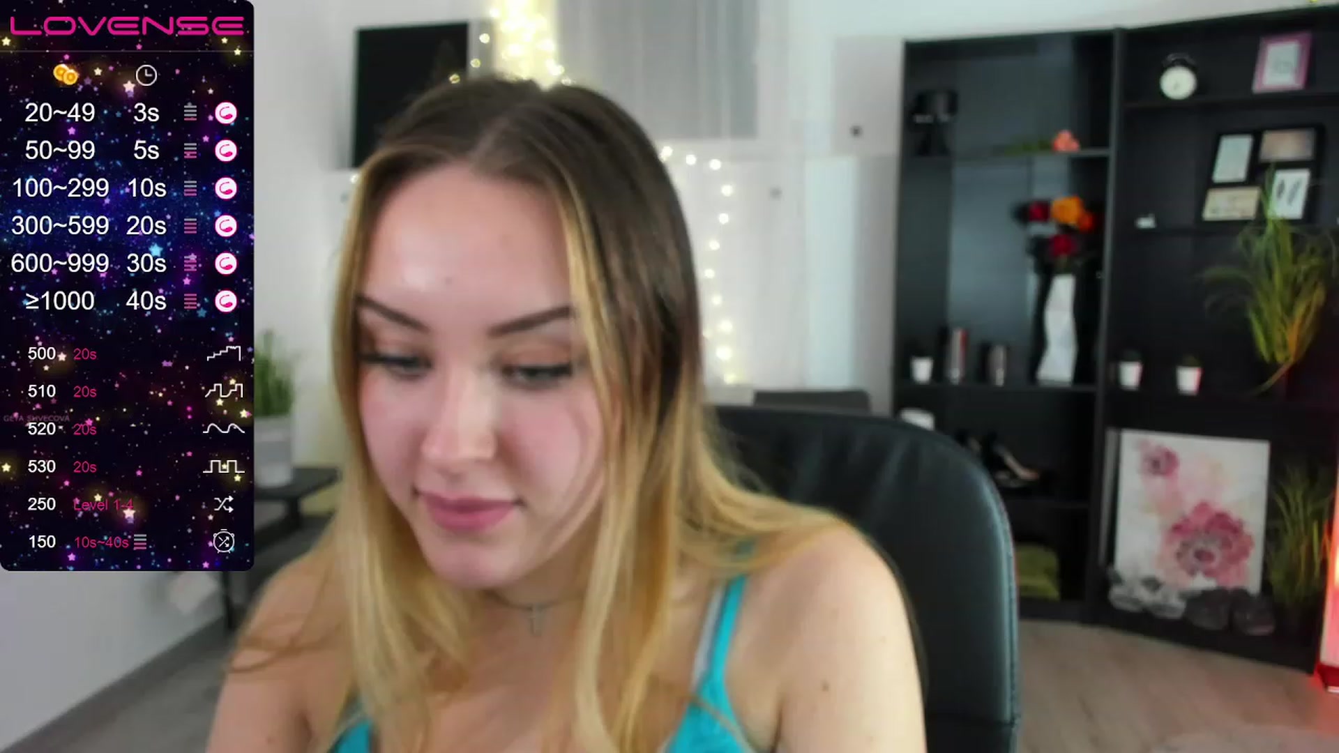 Gallery image thumbnail from Brooklyn_Ch's myfreecams stream on, 02/06/2023, 18:30 image 8 of 20
