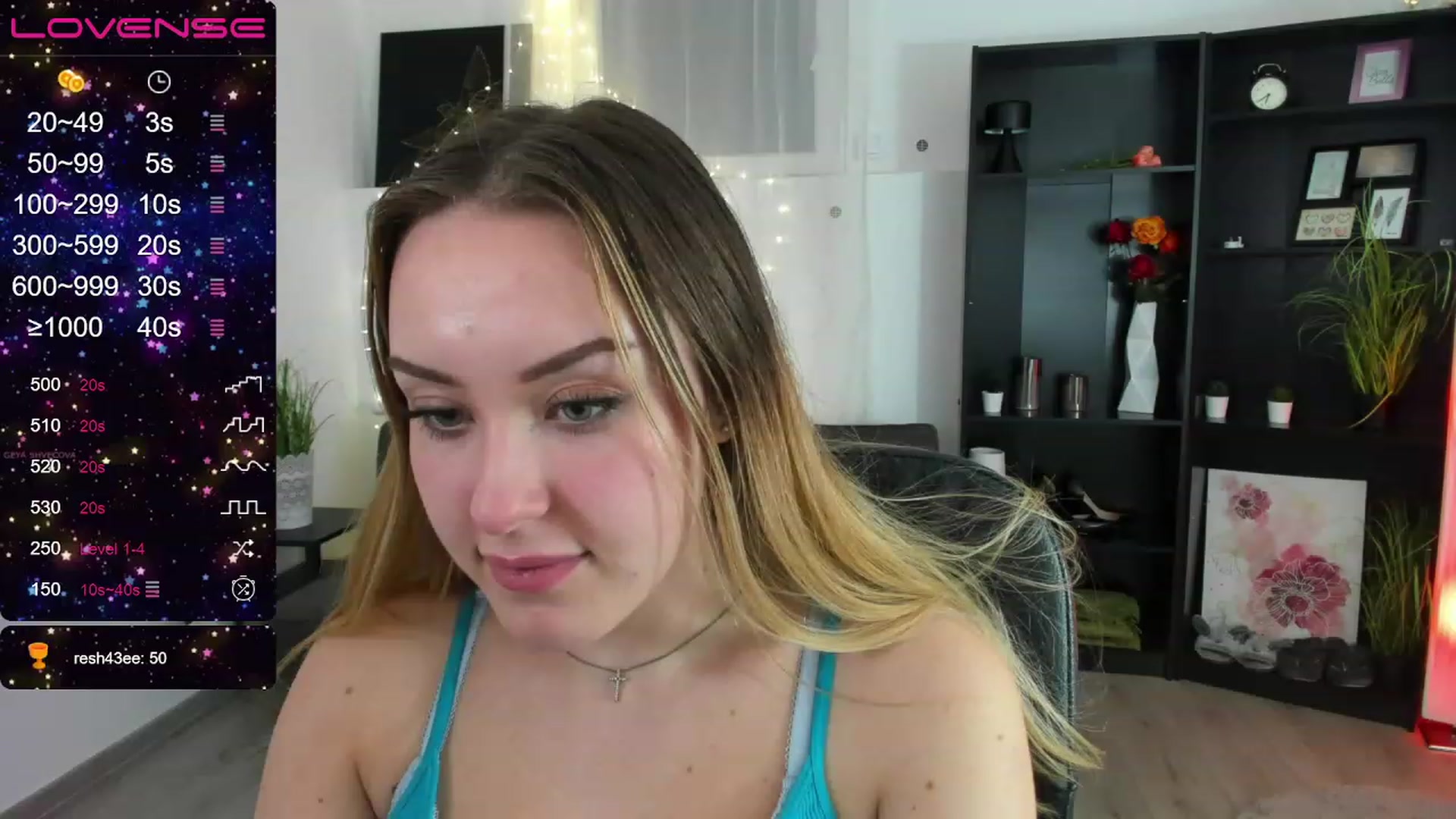 Gallery image thumbnail from Brooklyn_Ch's myfreecams stream on, 02/06/2023, 18:30 image 18 of 20
