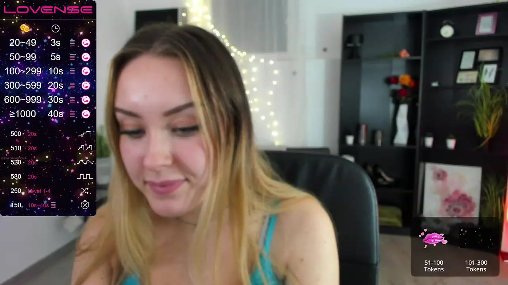 Gallery image thumbnail from Brooklyn_Ch's myfreecams stream on, 02/06/2023, 18:30 image 5 of 20