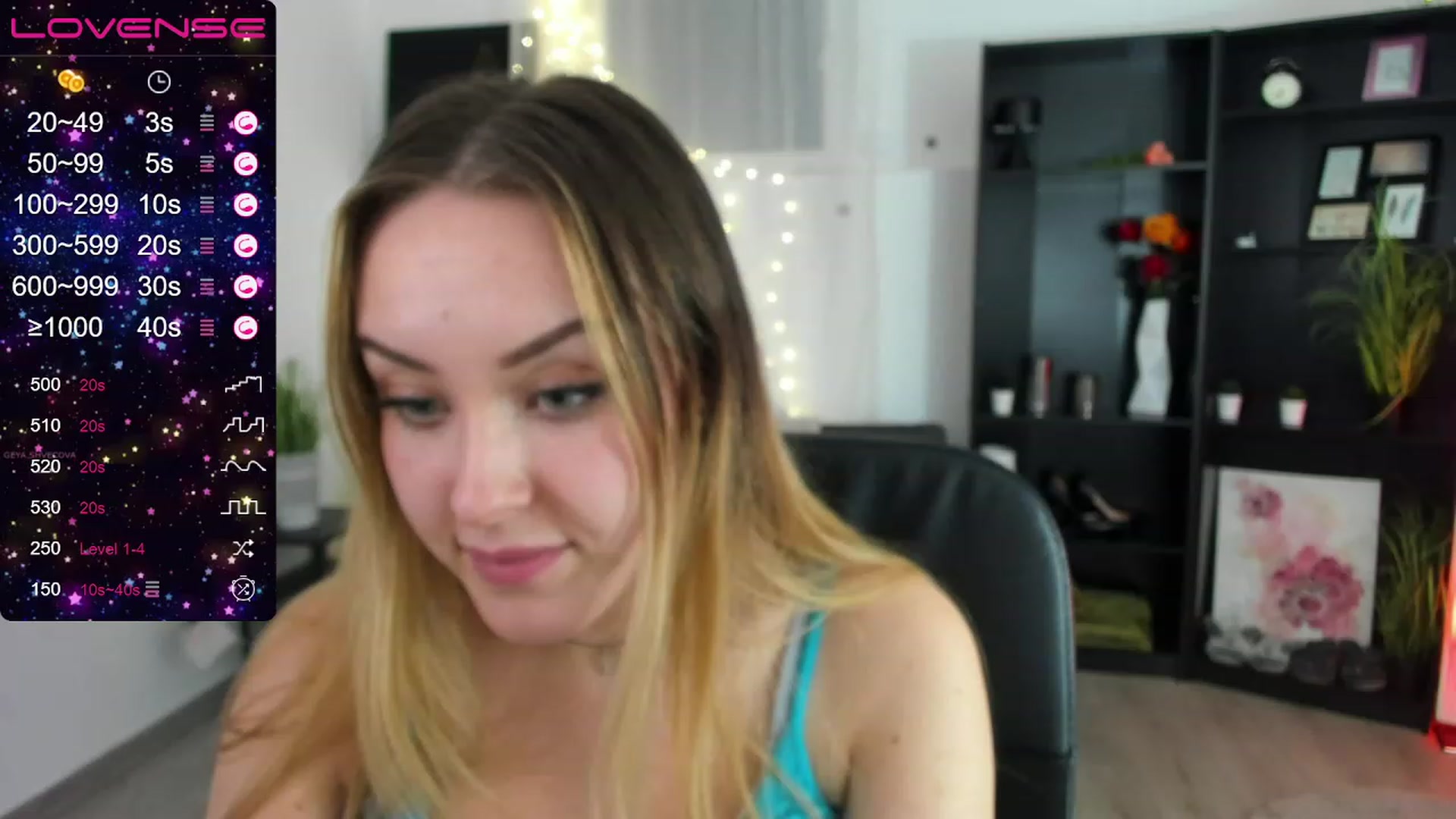 Gallery image thumbnail from Brooklyn_Ch's myfreecams stream on, 02/06/2023, 18:30 image 6 of 20
