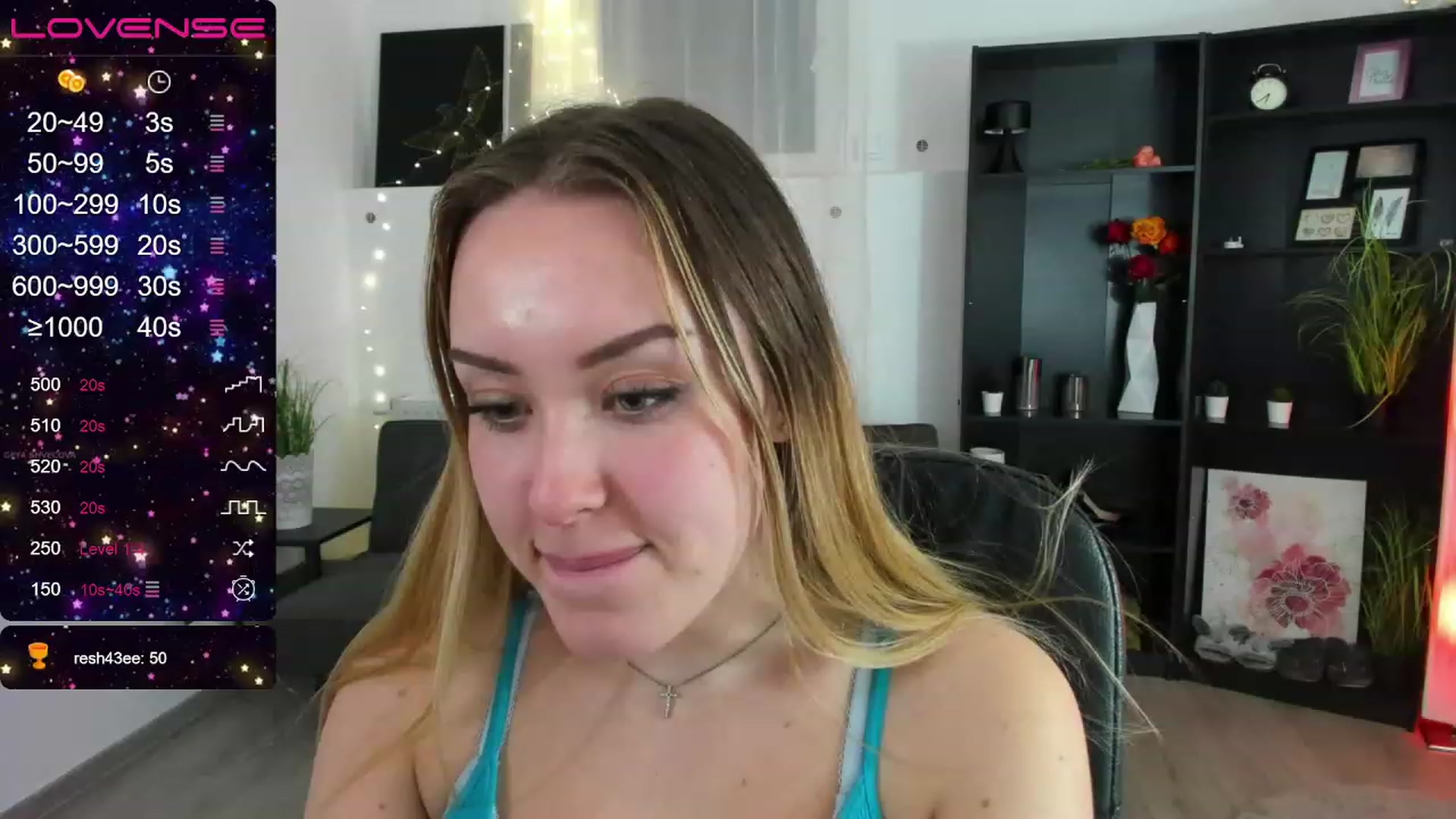 Gallery image thumbnail from Brooklyn_Ch's myfreecams stream on, 02/06/2023, 18:30 image 20 of 20