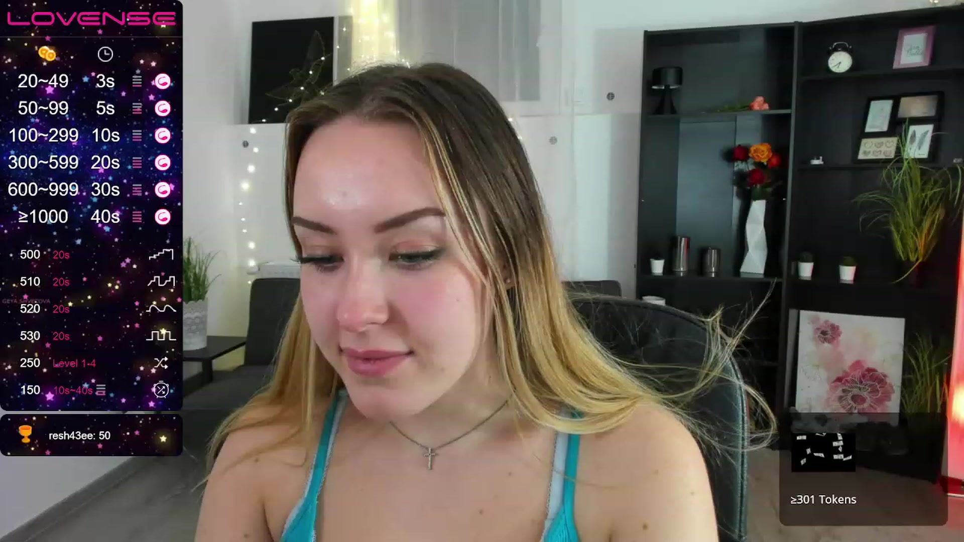 Gallery image thumbnail from Brooklyn_Ch's myfreecams stream on, 02/06/2023, 18:30 image 19 of 20