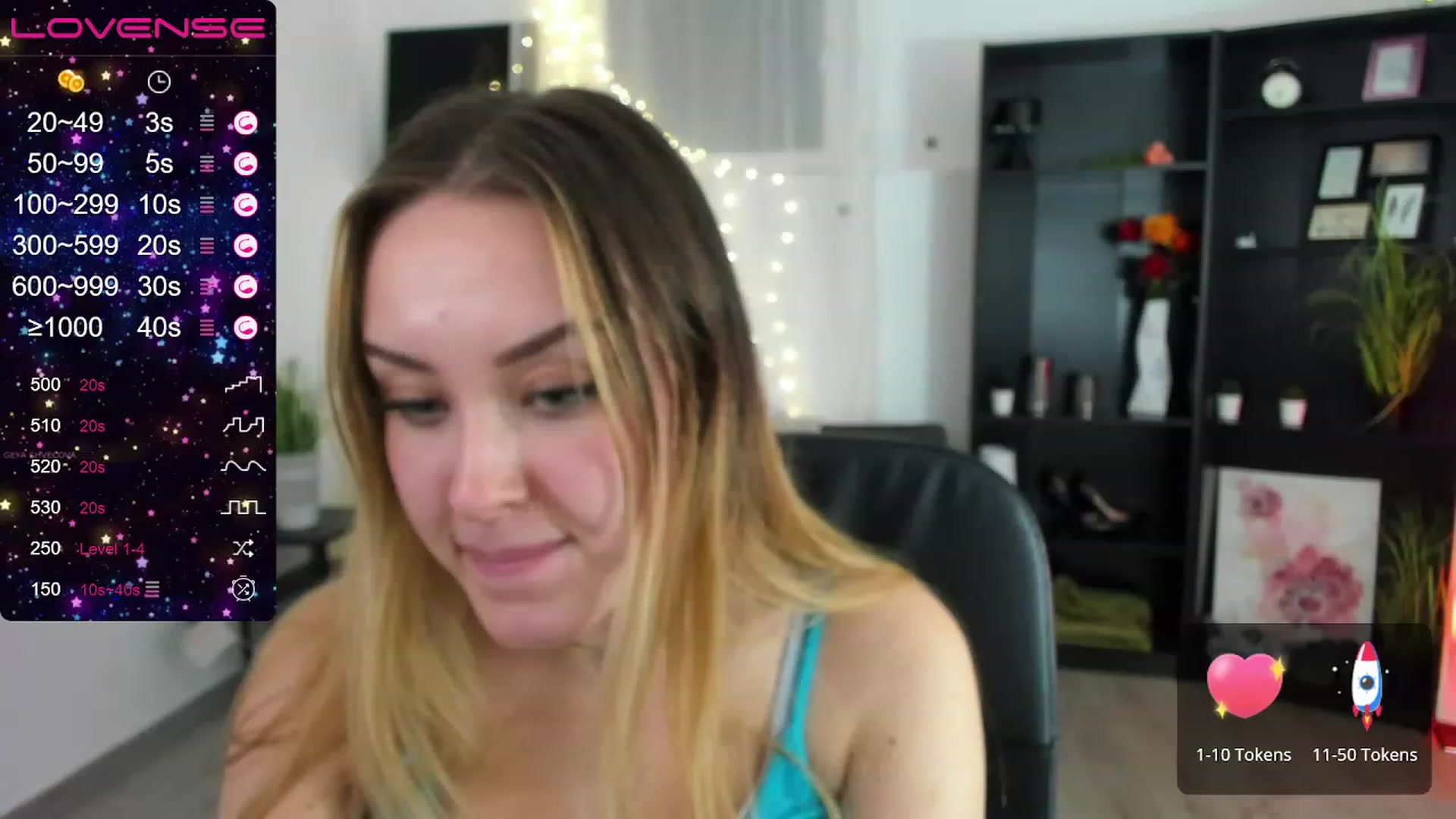 Gallery image thumbnail from Brooklyn_Ch's myfreecams stream on, 02/06/2023, 18:30 image 7 of 20