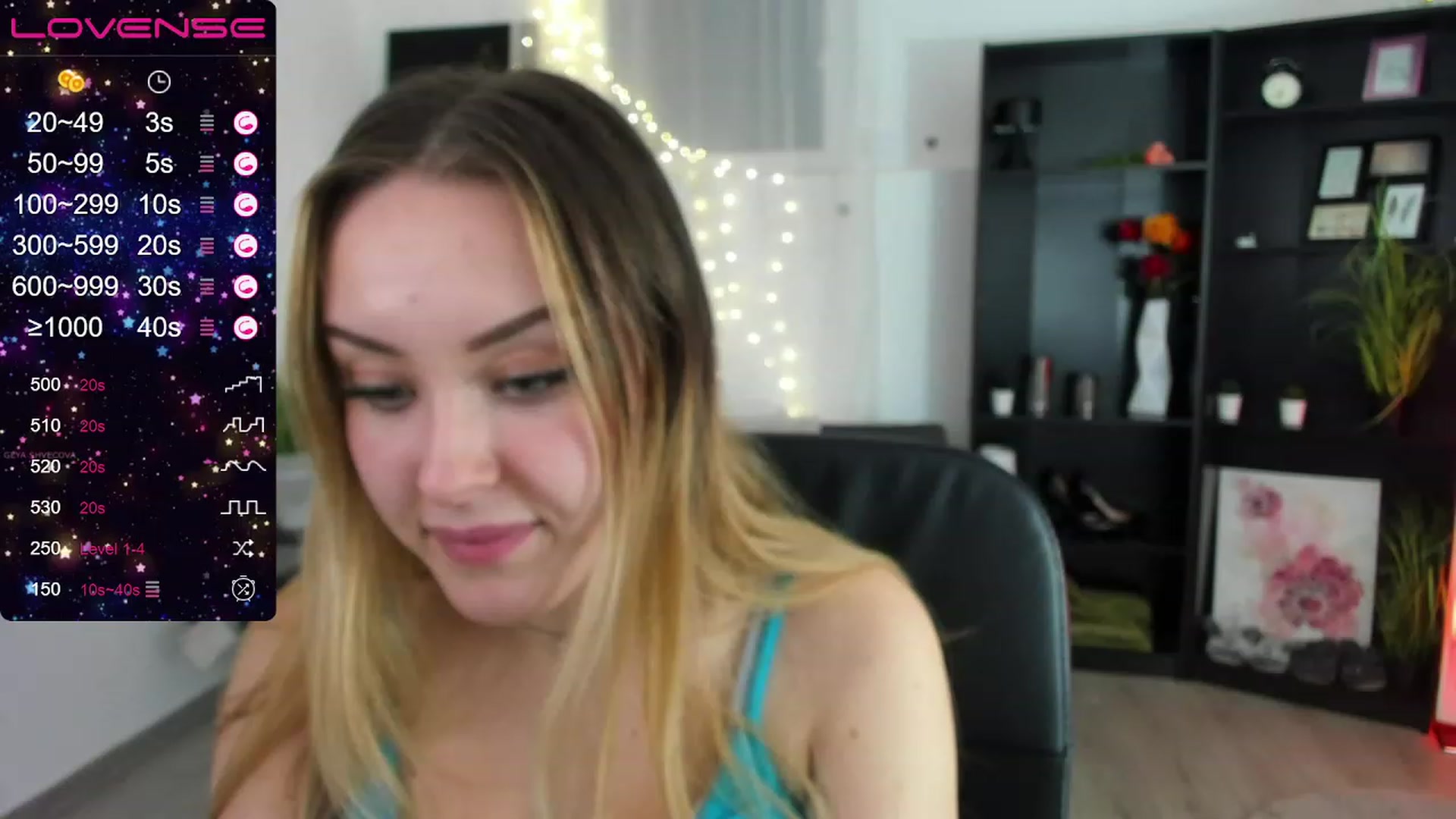 Gallery image thumbnail from Brooklyn_Ch's myfreecams stream on, 02/06/2023, 18:30 image 4 of 20