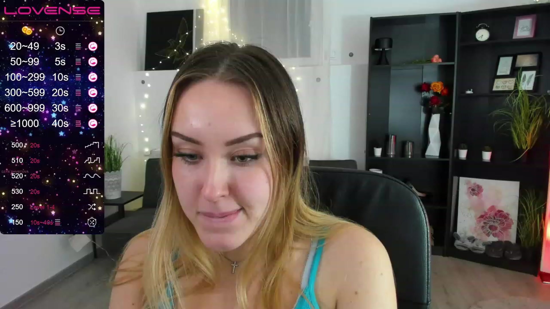 Gallery image thumbnail from Brooklyn_Ch's myfreecams stream on, 02/06/2023, 18:30 image 9 of 20