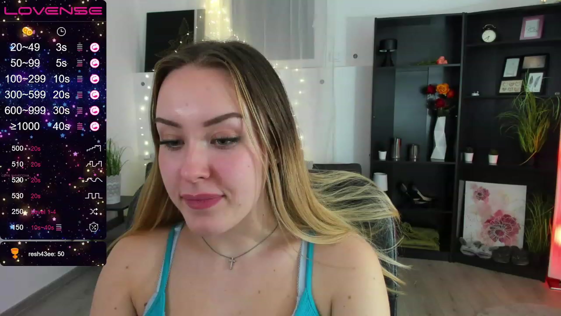 Gallery image thumbnail from Brooklyn_Ch's myfreecams stream on, 02/06/2023, 18:30 image 17 of 20