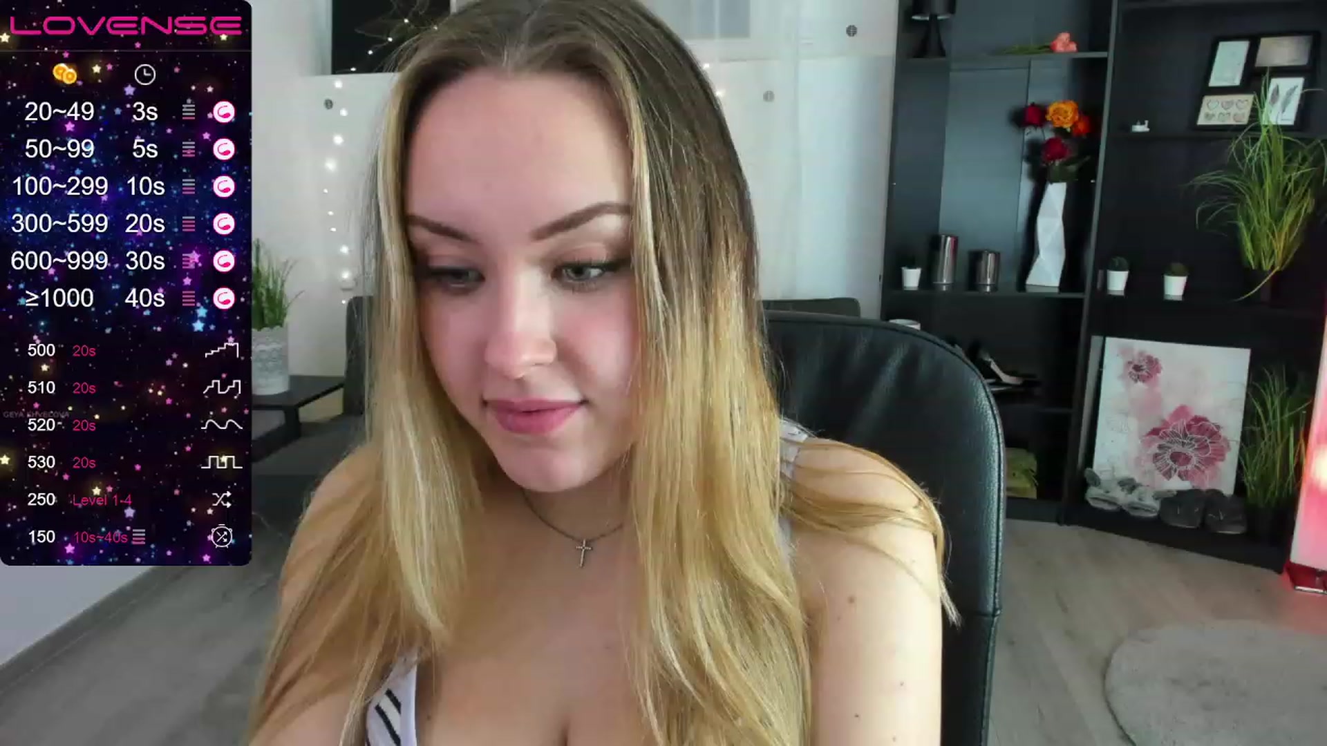 Gallery image thumbnail from Brooklyn_Ch's myfreecams stream on, 02/07/2023, 13:48 image 13 of 20